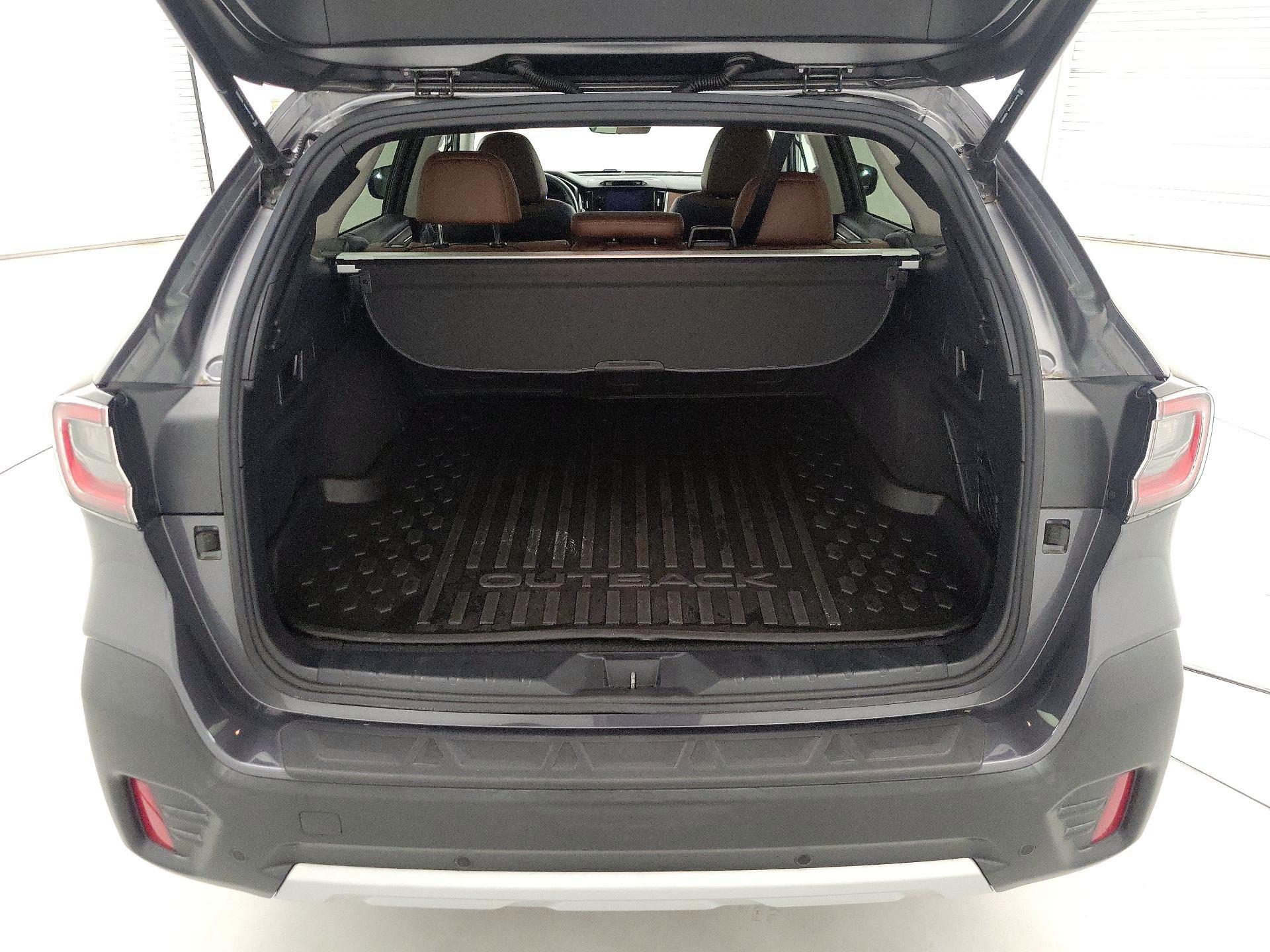 Thumbnail: 2021 Subaru Outback - 20