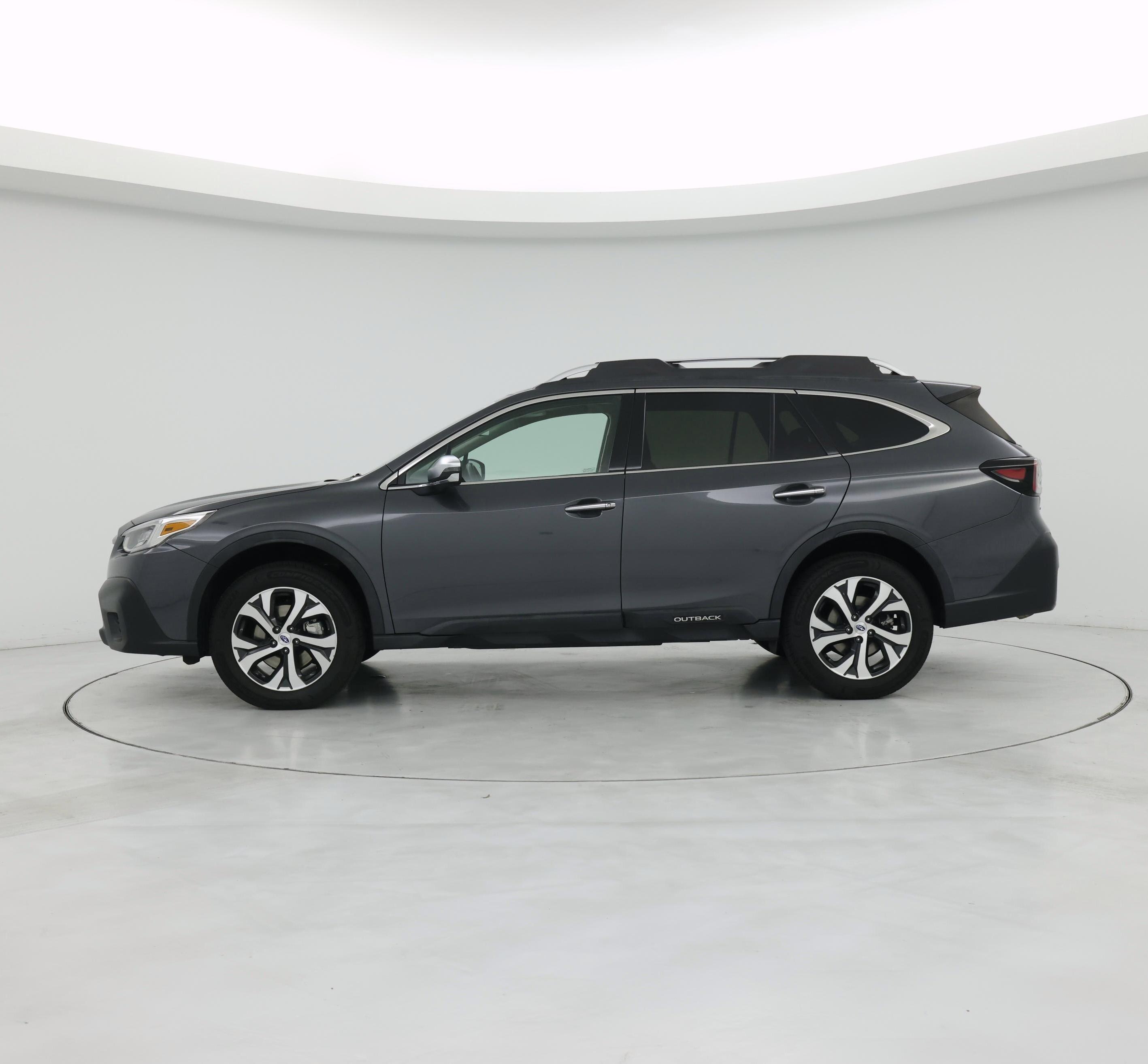 Thumbnail: 2021 Subaru Outback - 3