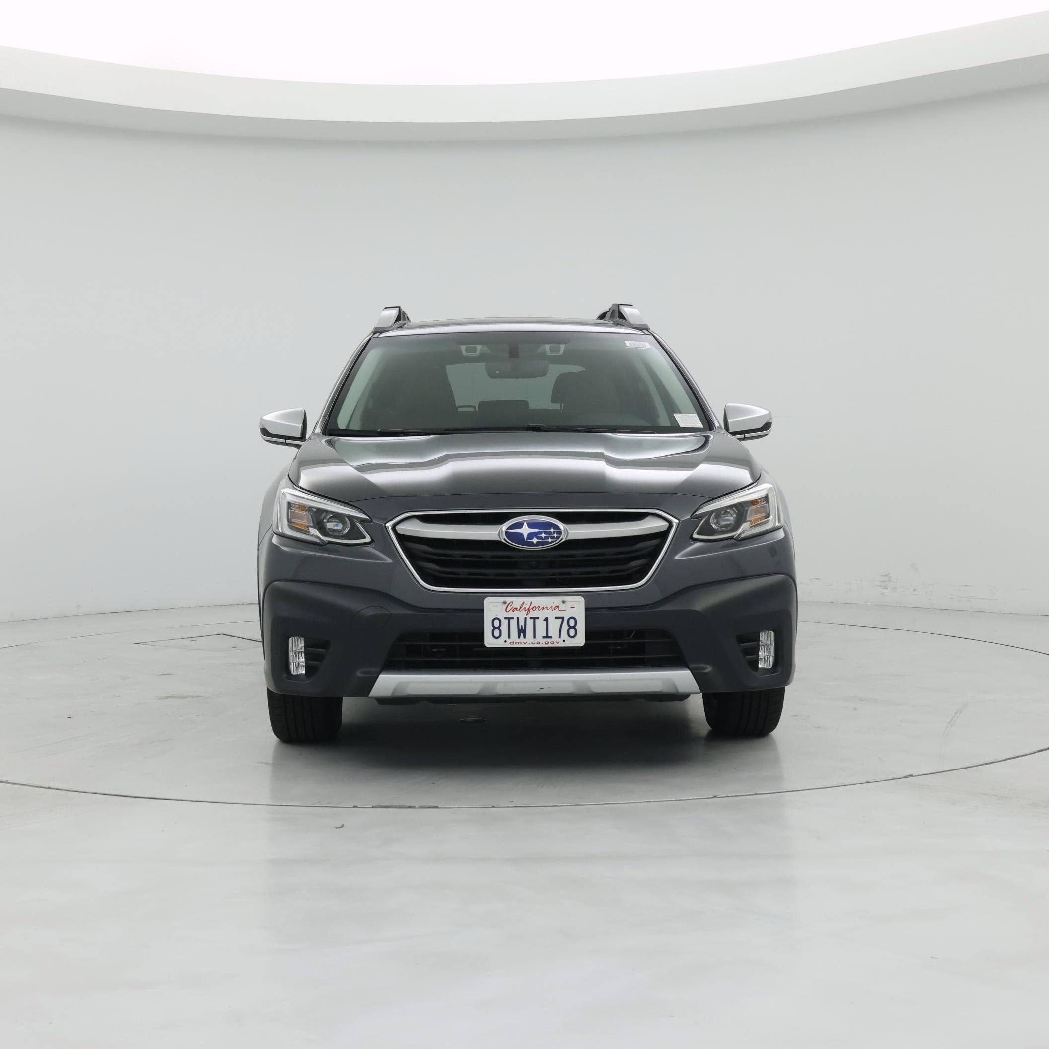Thumbnail: 2021 Subaru Outback - 5
