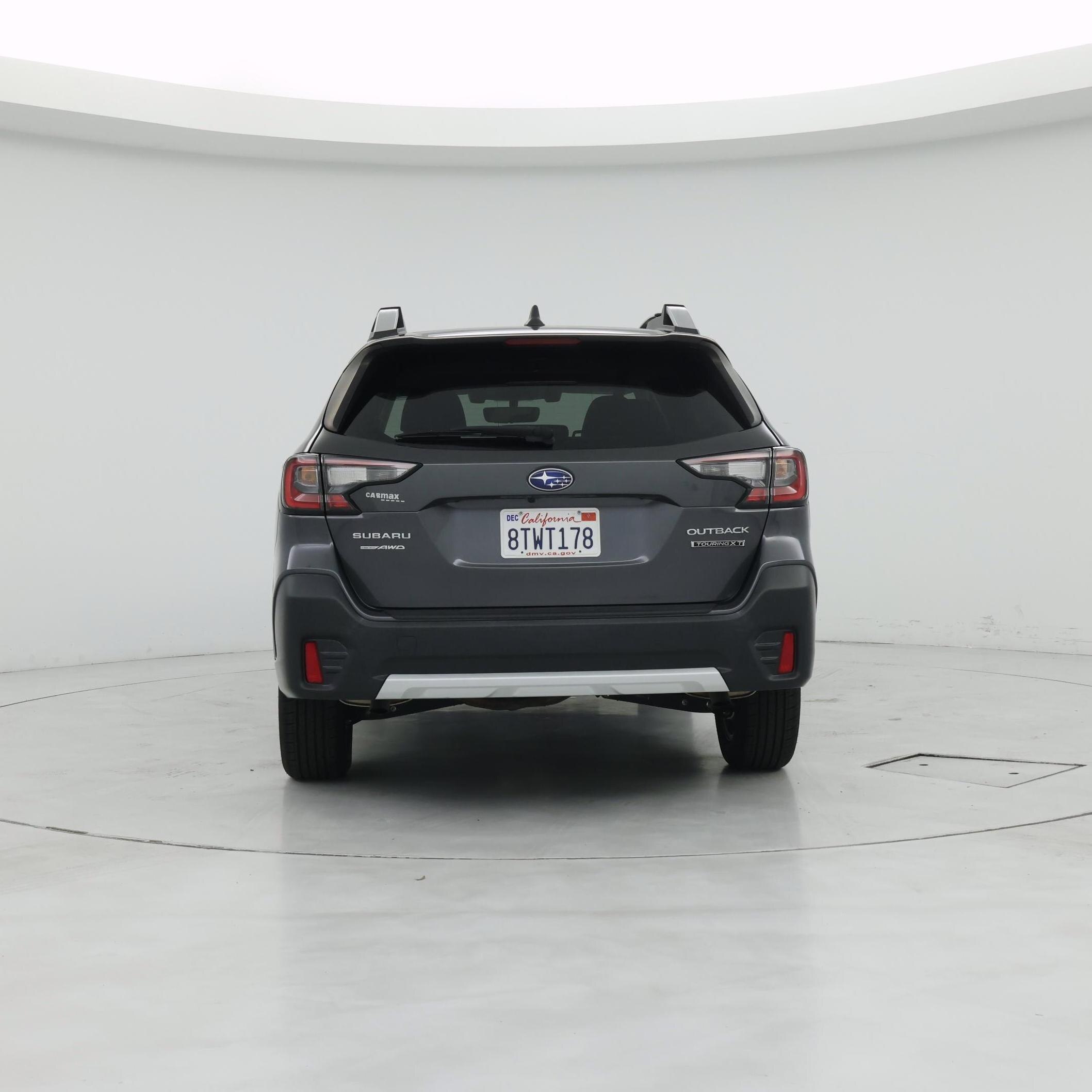 Thumbnail: 2021 Subaru Outback - 6