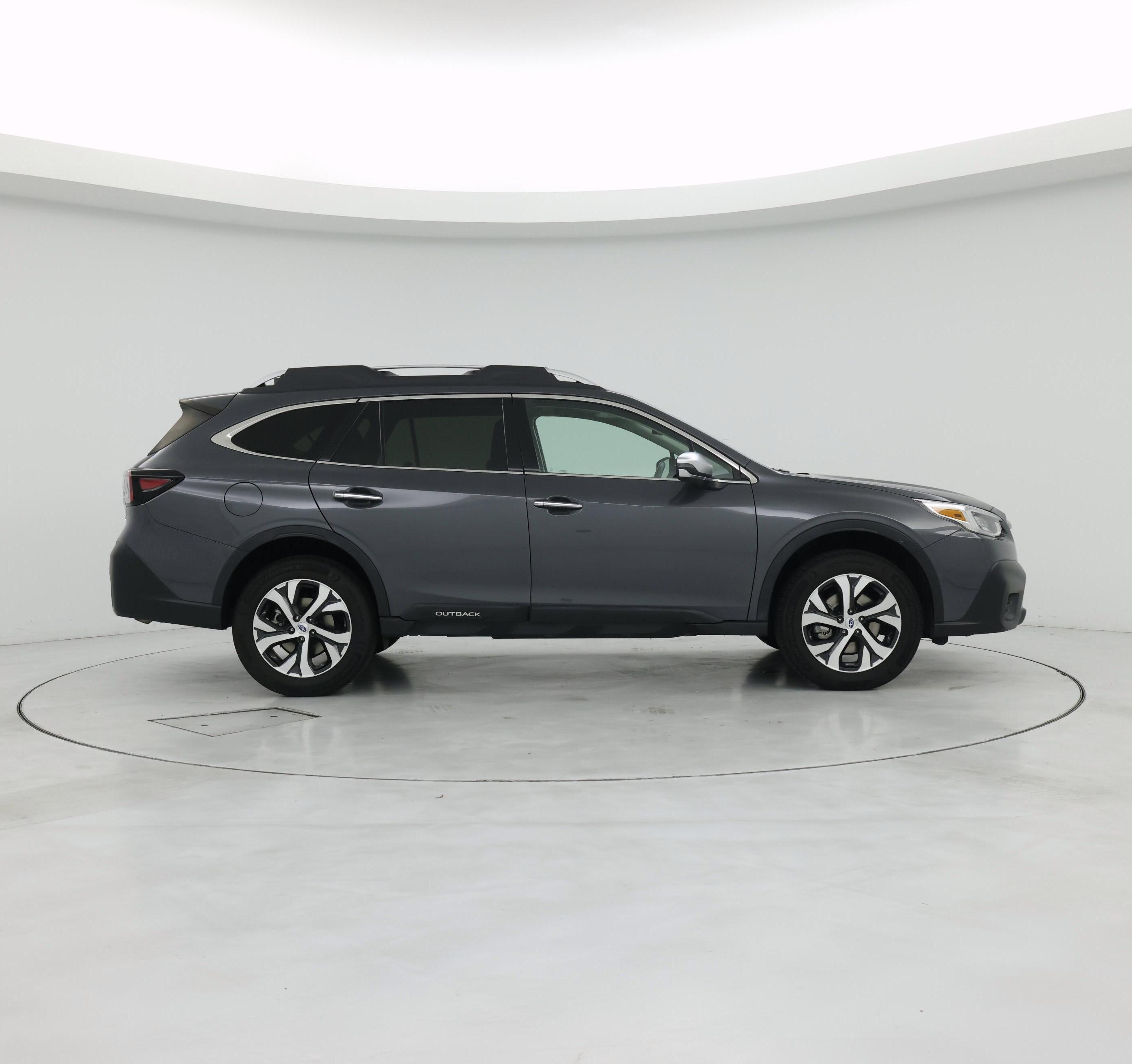 Thumbnail: 2021 Subaru Outback - 7