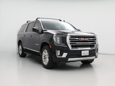 2024 GMC Yukon XL 1500 SLT