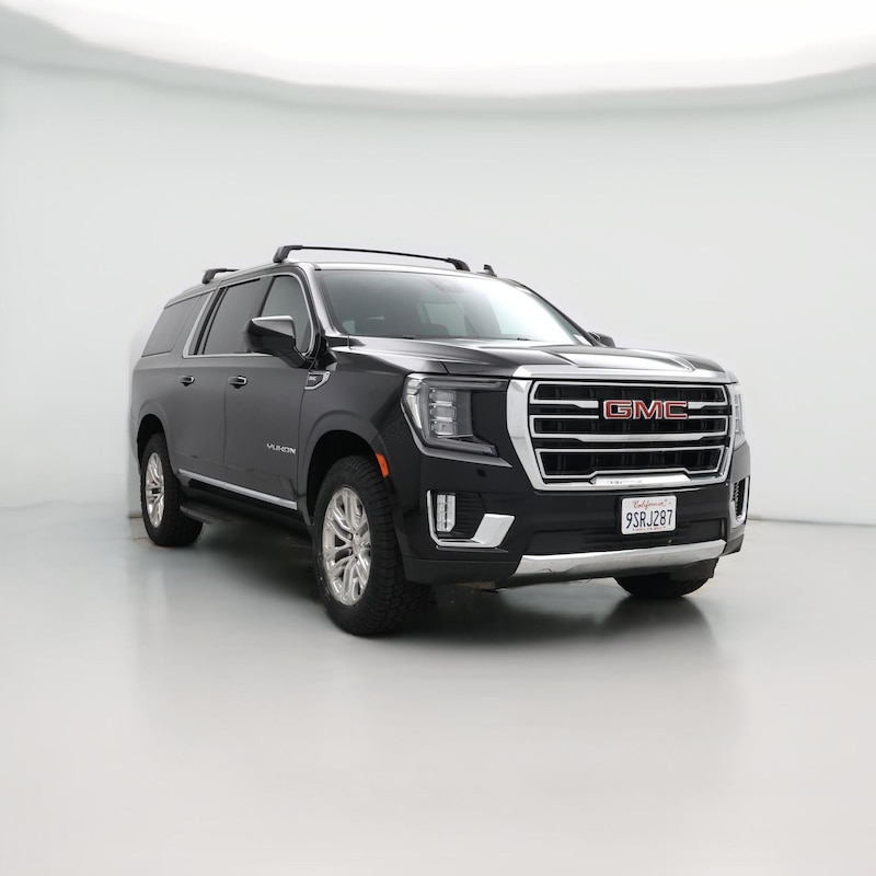 2024 GMC Yukon XL 1500 SLT