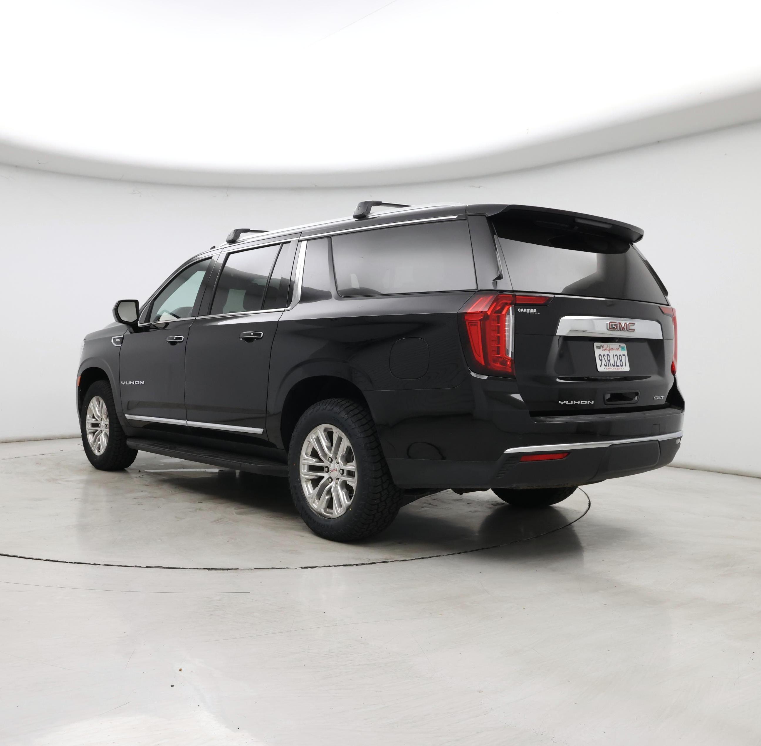 Thumbnail: 2024 GMC Yukon XL - 2