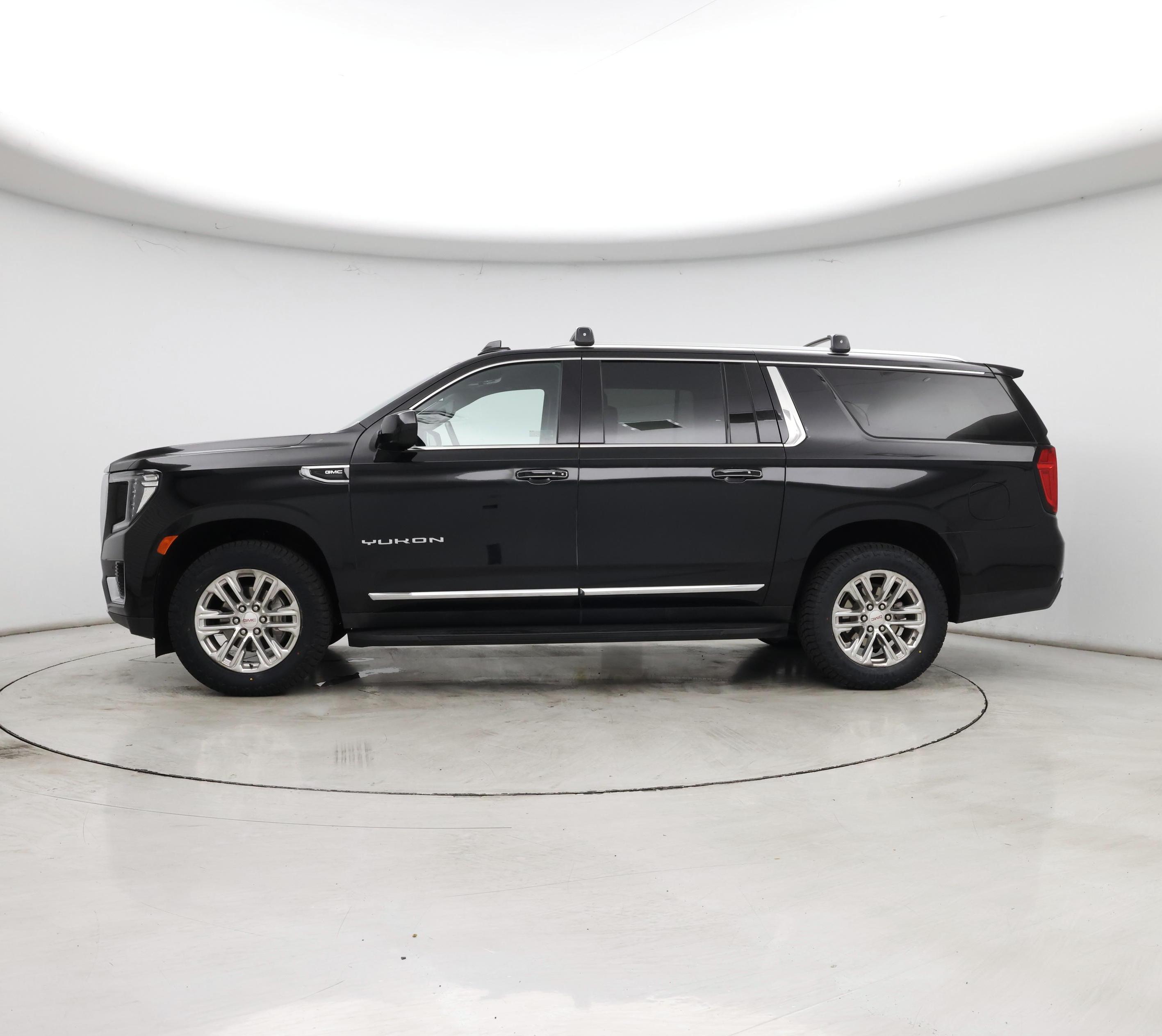 Thumbnail: 2024 GMC Yukon XL - 3