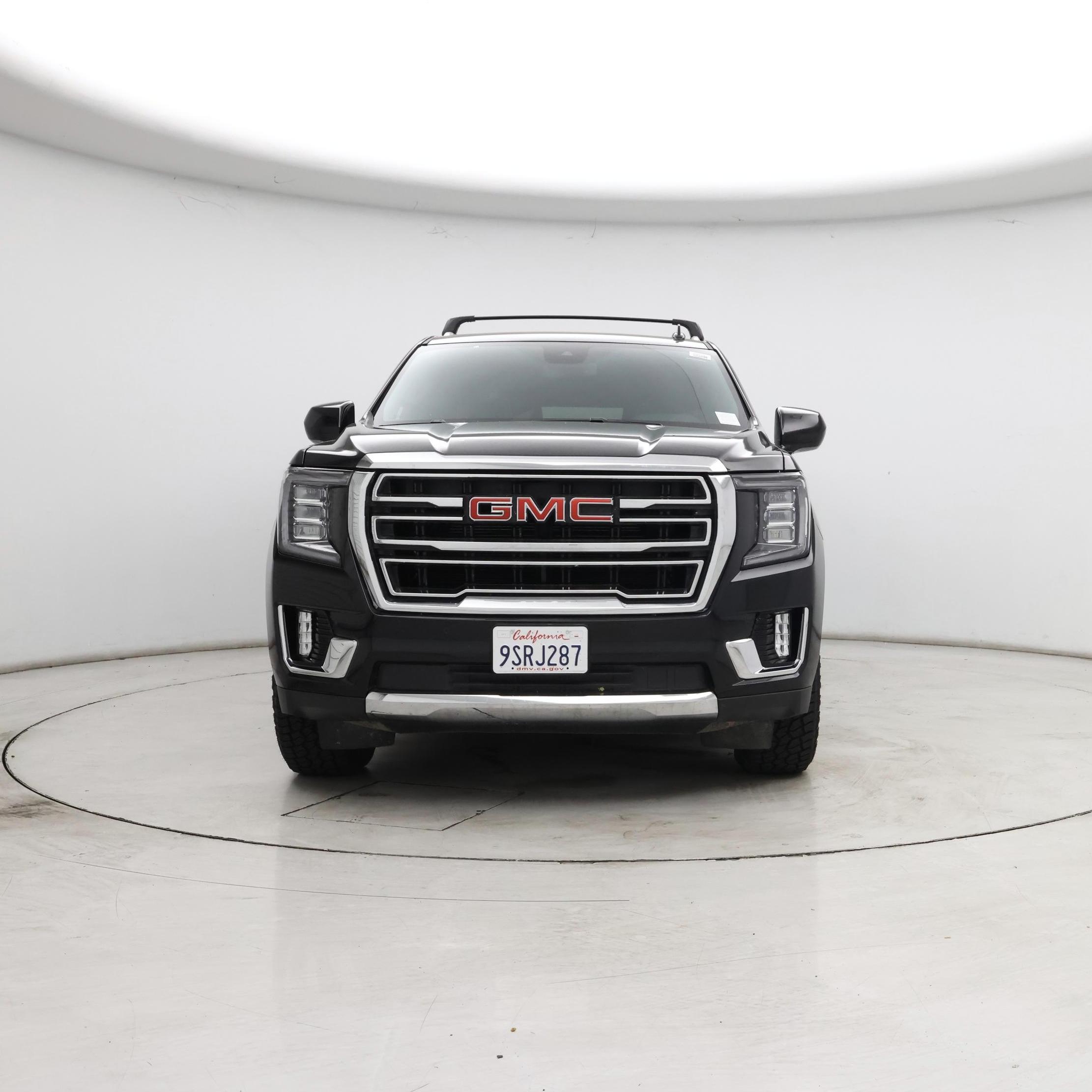 Thumbnail: 2024 GMC Yukon XL - 5