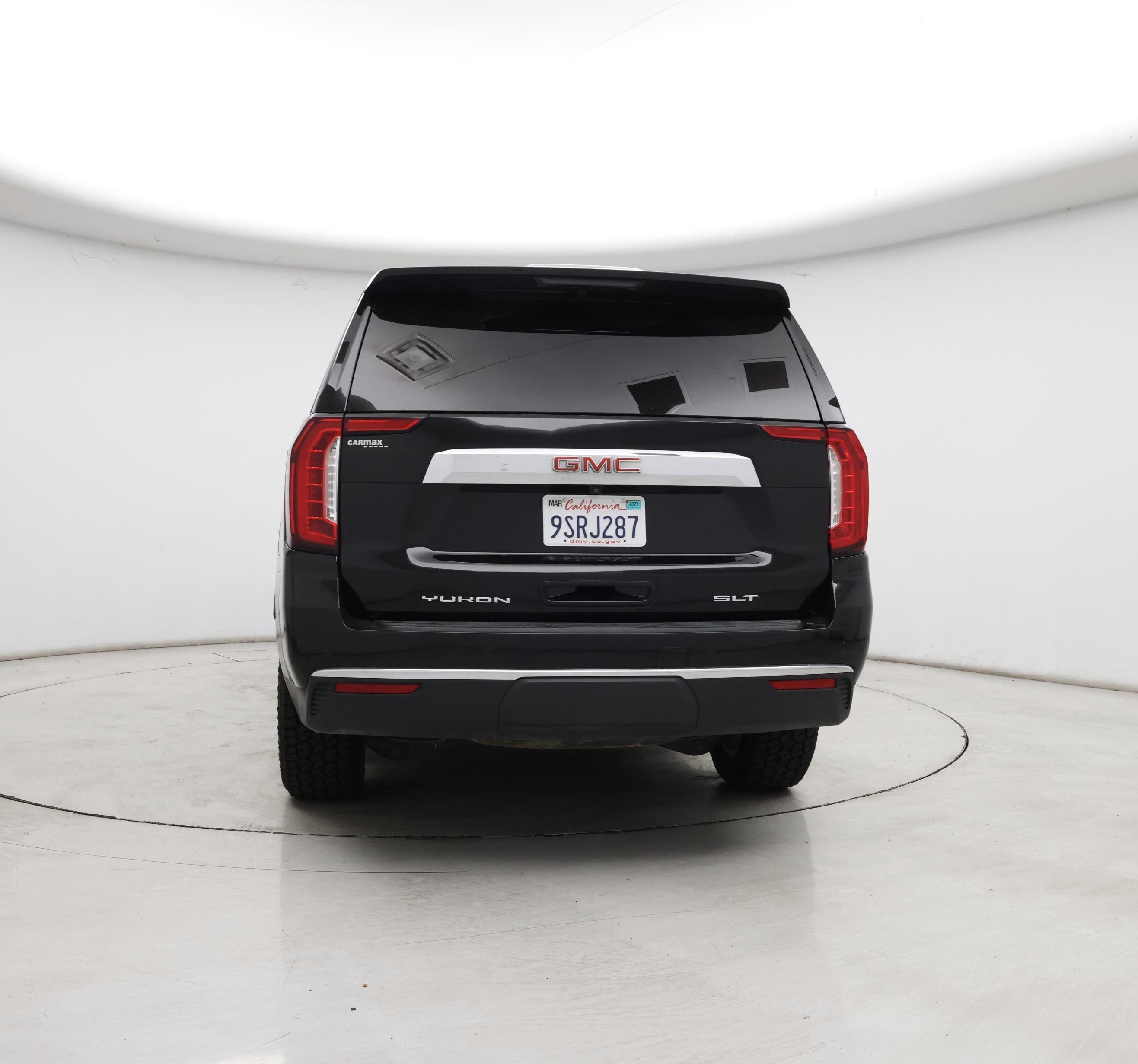 Thumbnail: 2024 GMC Yukon XL - 6