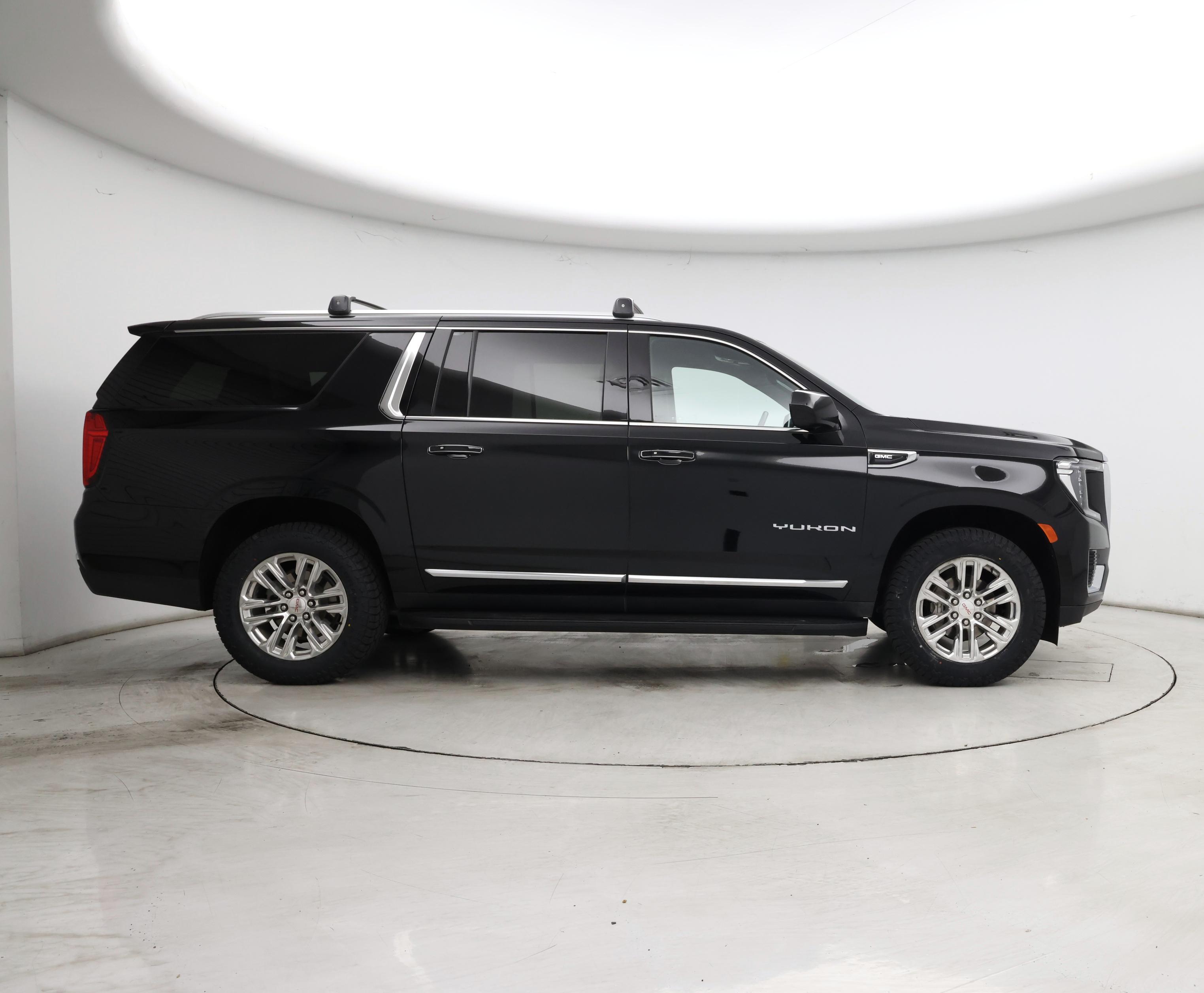 Thumbnail: 2024 GMC Yukon XL - 7