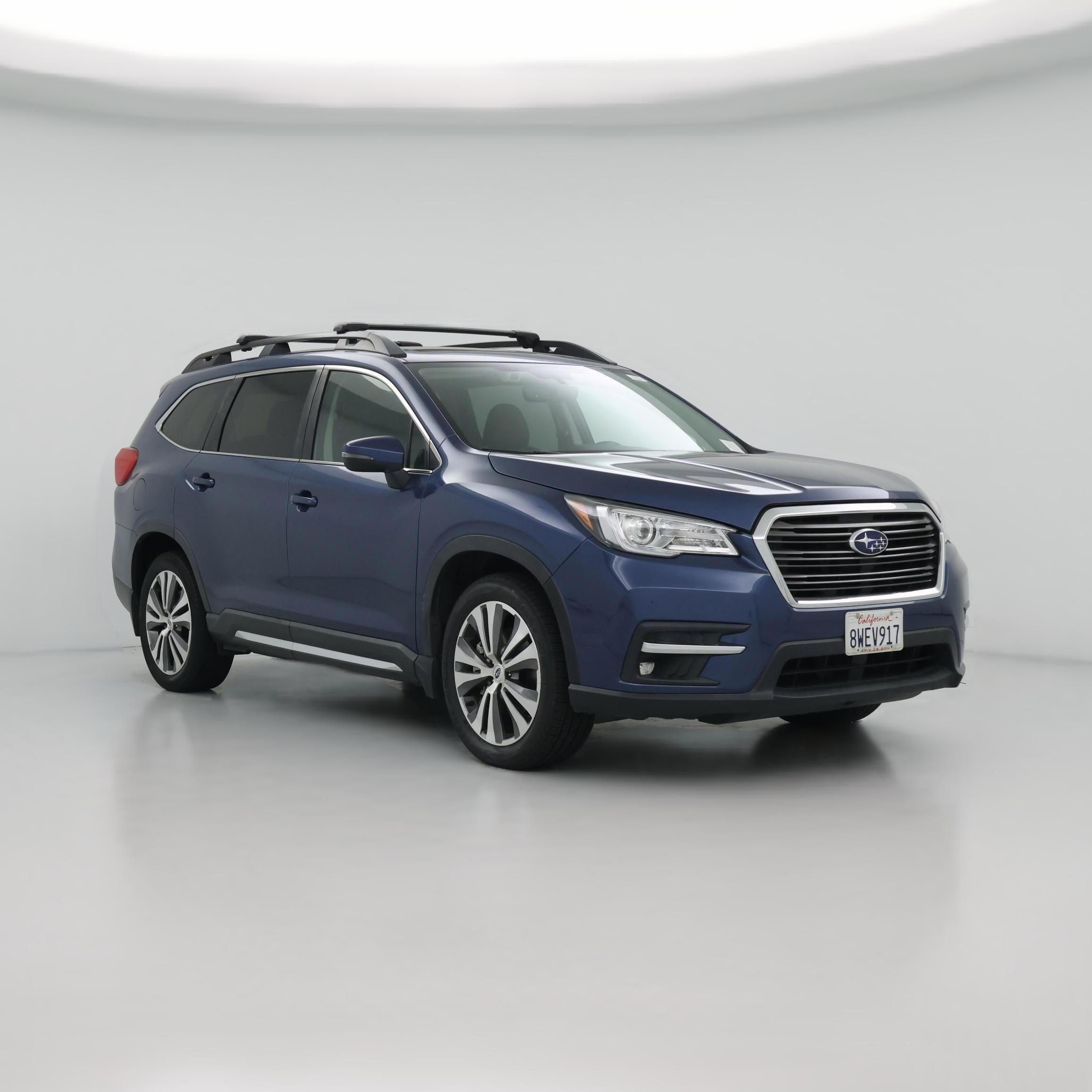 Thumbnail: 2021 Subaru Ascent - 1