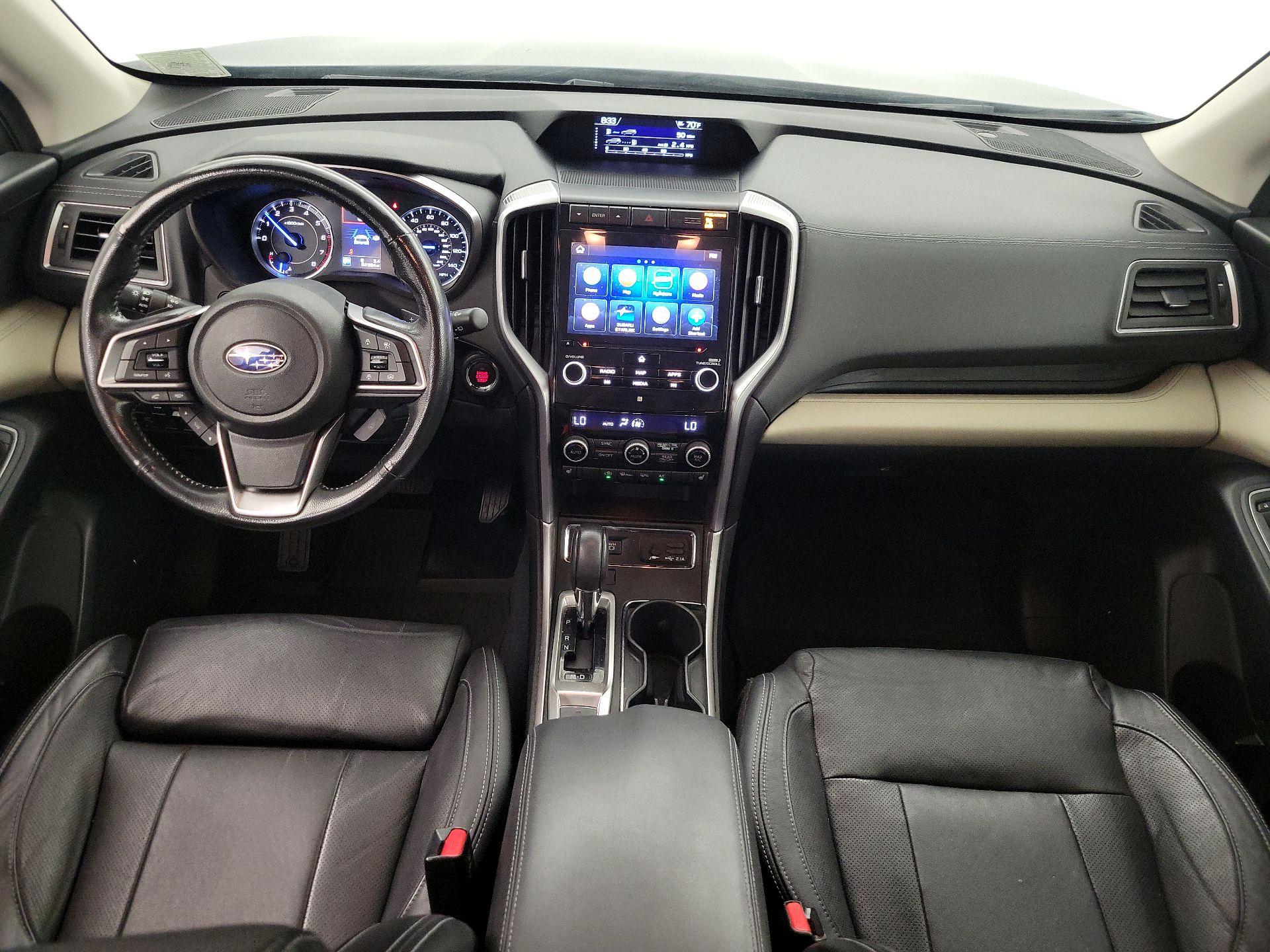 Thumbnail: 2021 Subaru Ascent - 9
