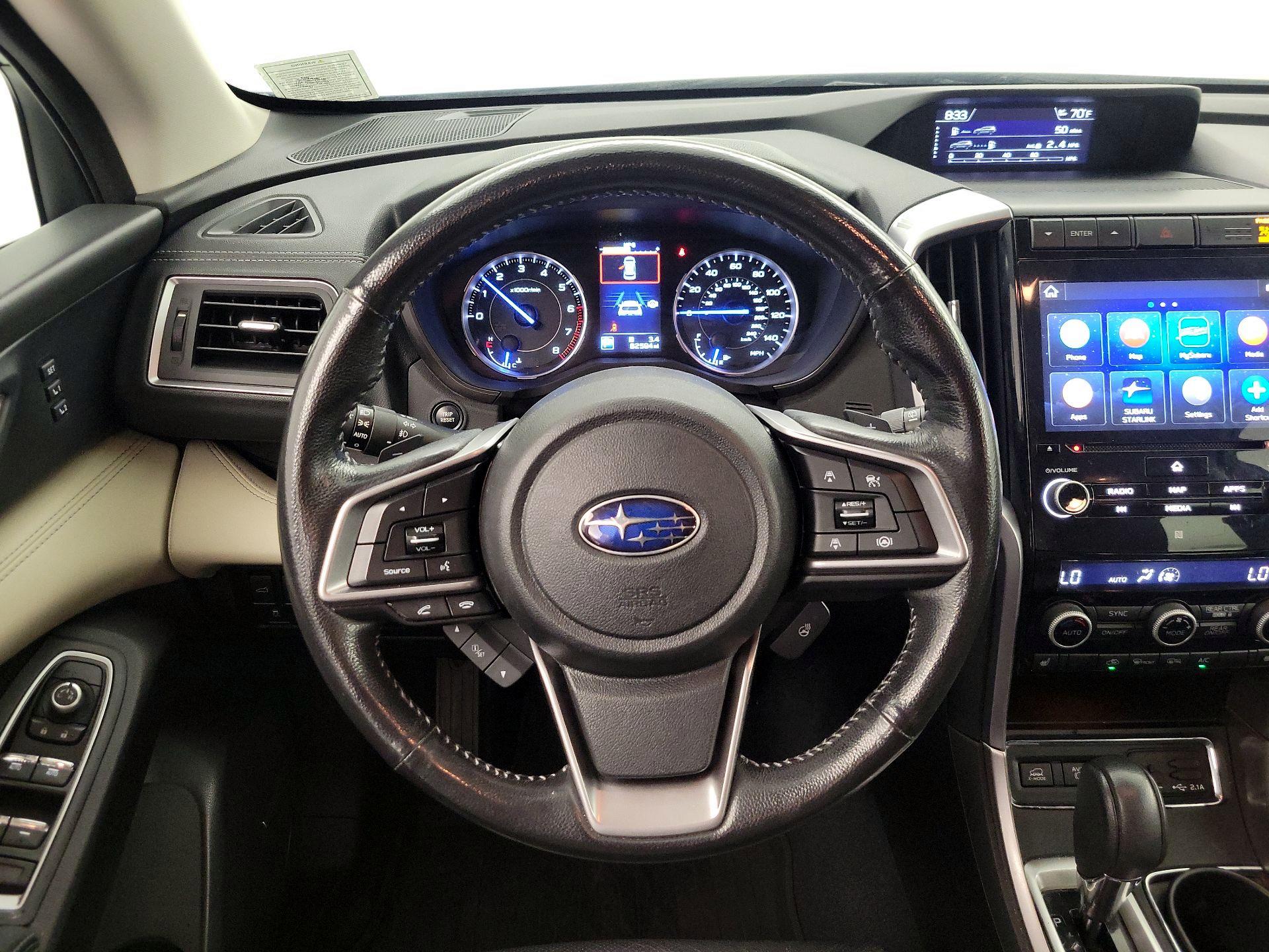 Thumbnail: 2021 Subaru Ascent - 10
