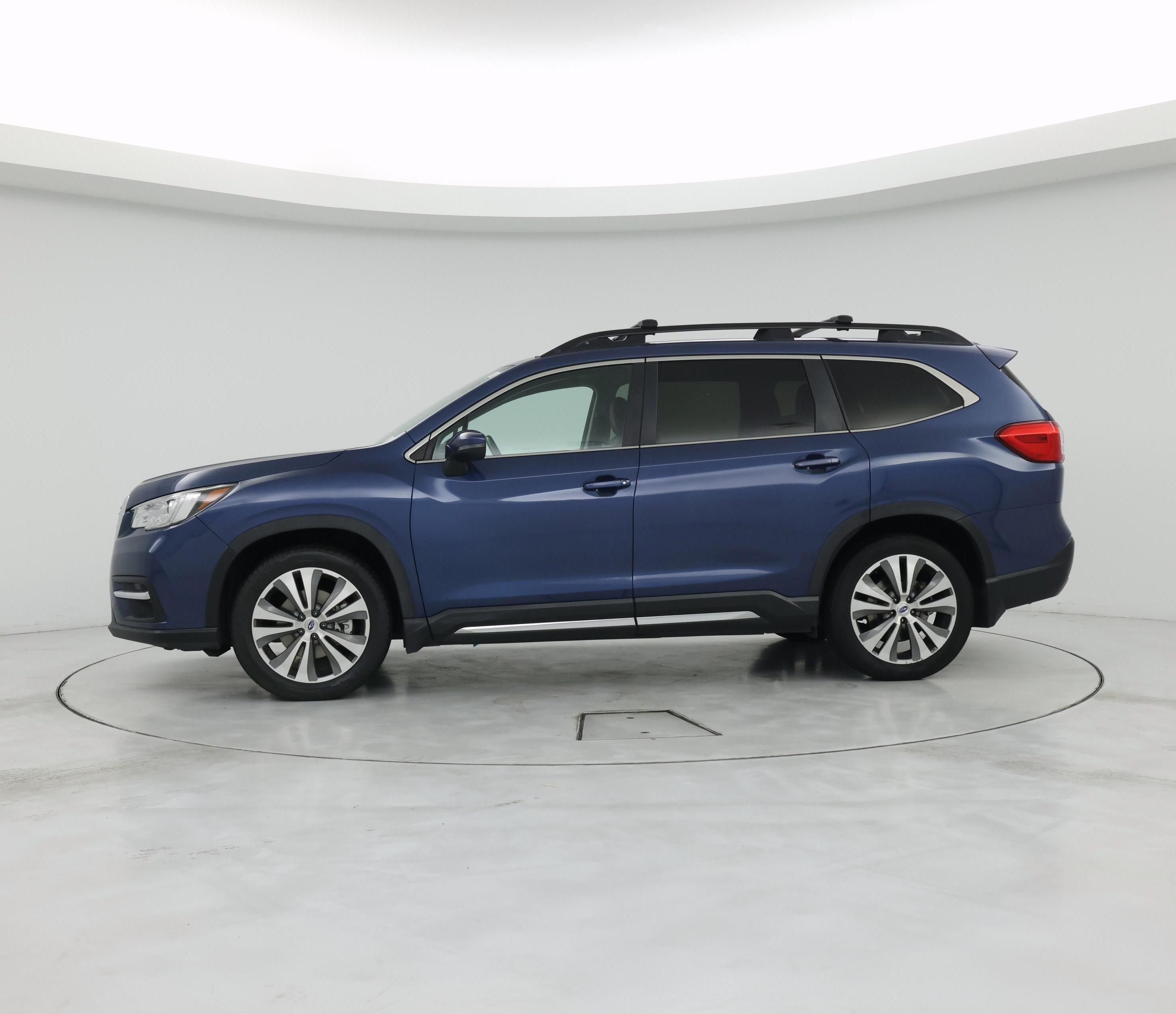 Thumbnail: 2021 Subaru Ascent - 3