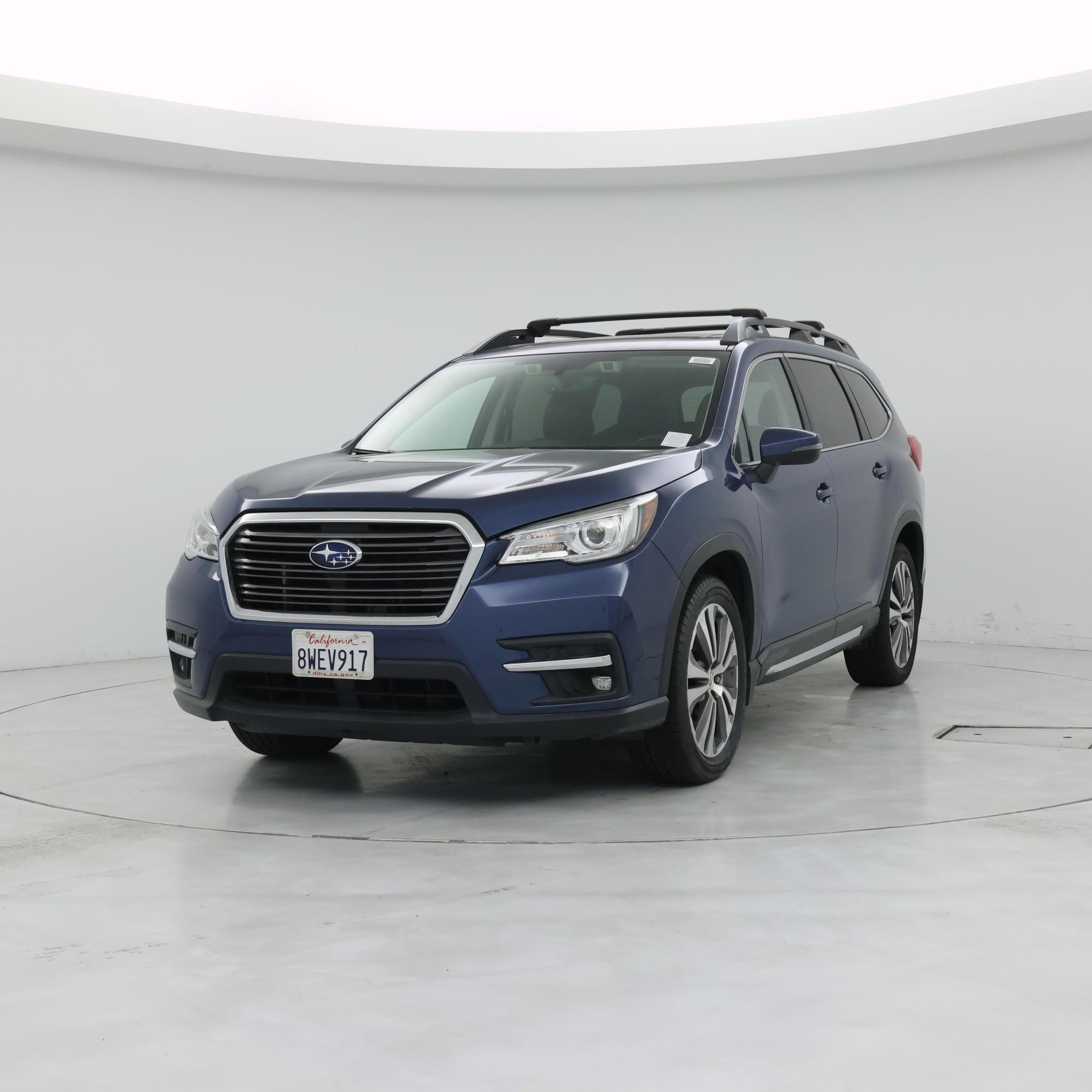 Thumbnail: 2021 Subaru Ascent - 4