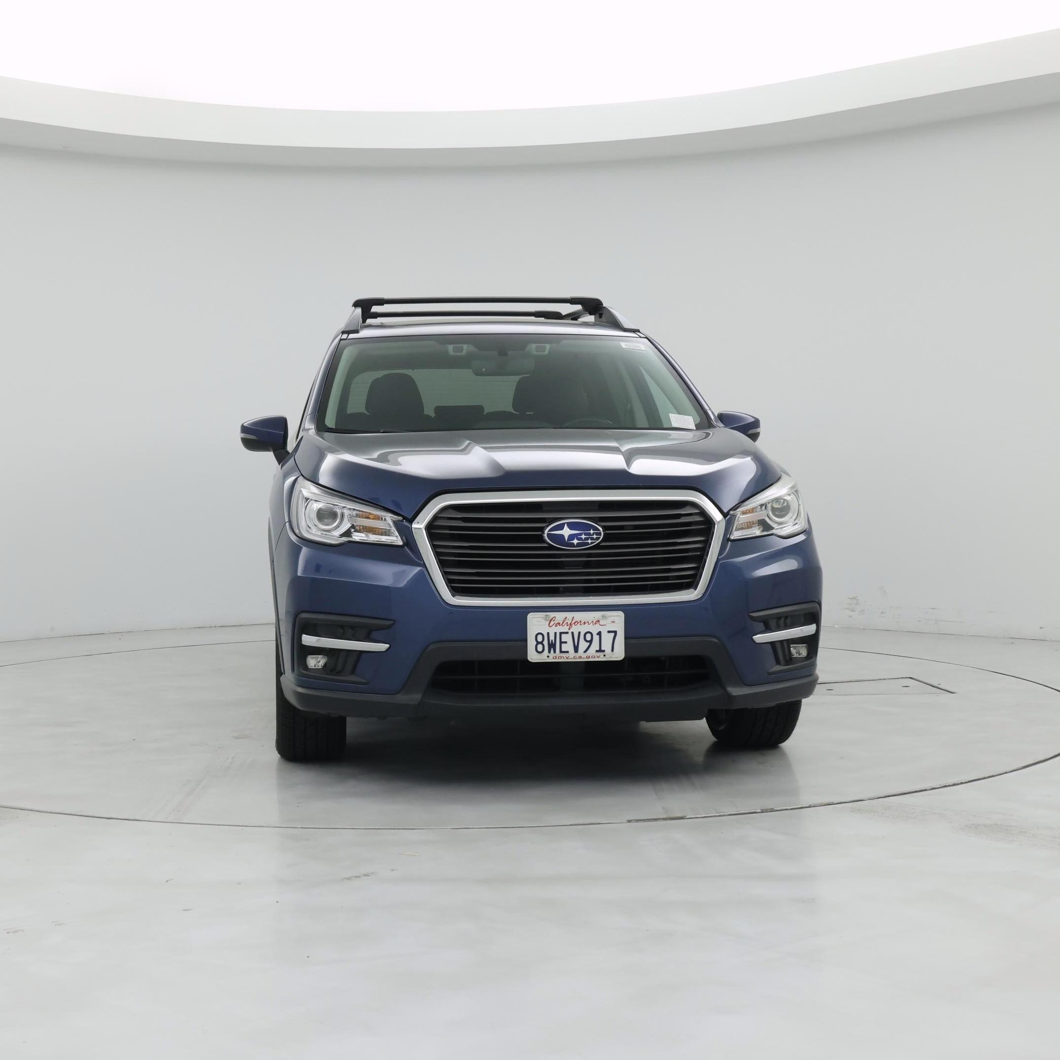 Thumbnail: 2021 Subaru Ascent - 5