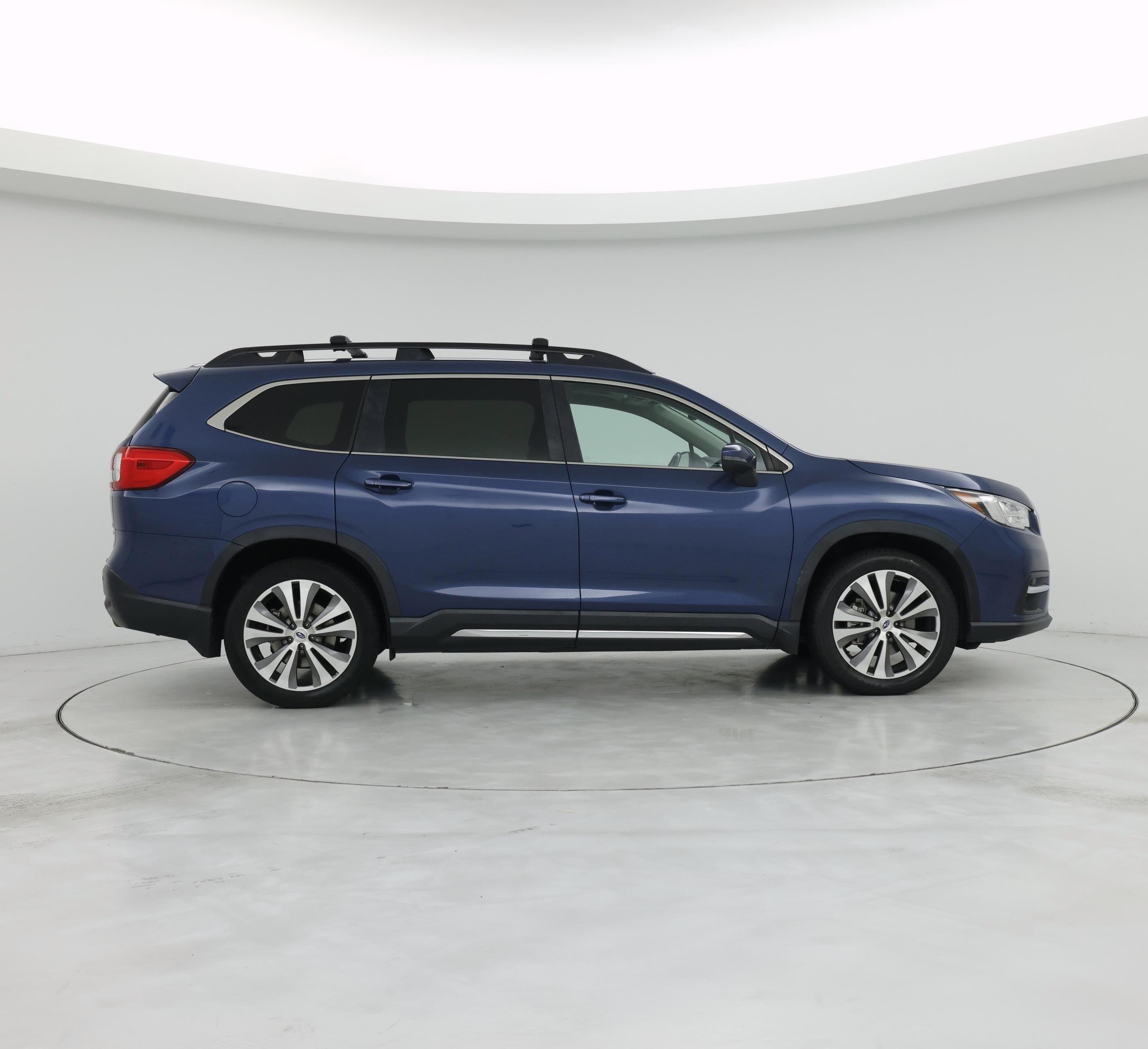 Thumbnail: 2021 Subaru Ascent - 7