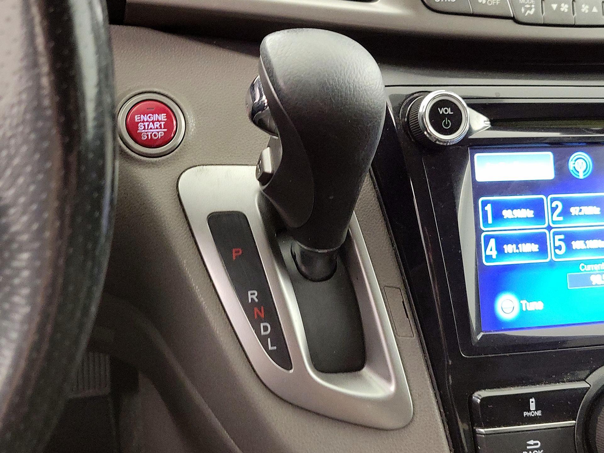Thumbnail: 2016 Honda Odyssey - 17