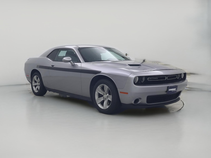 2018 Dodge Challenger SXT -
                  Sacramento, CA