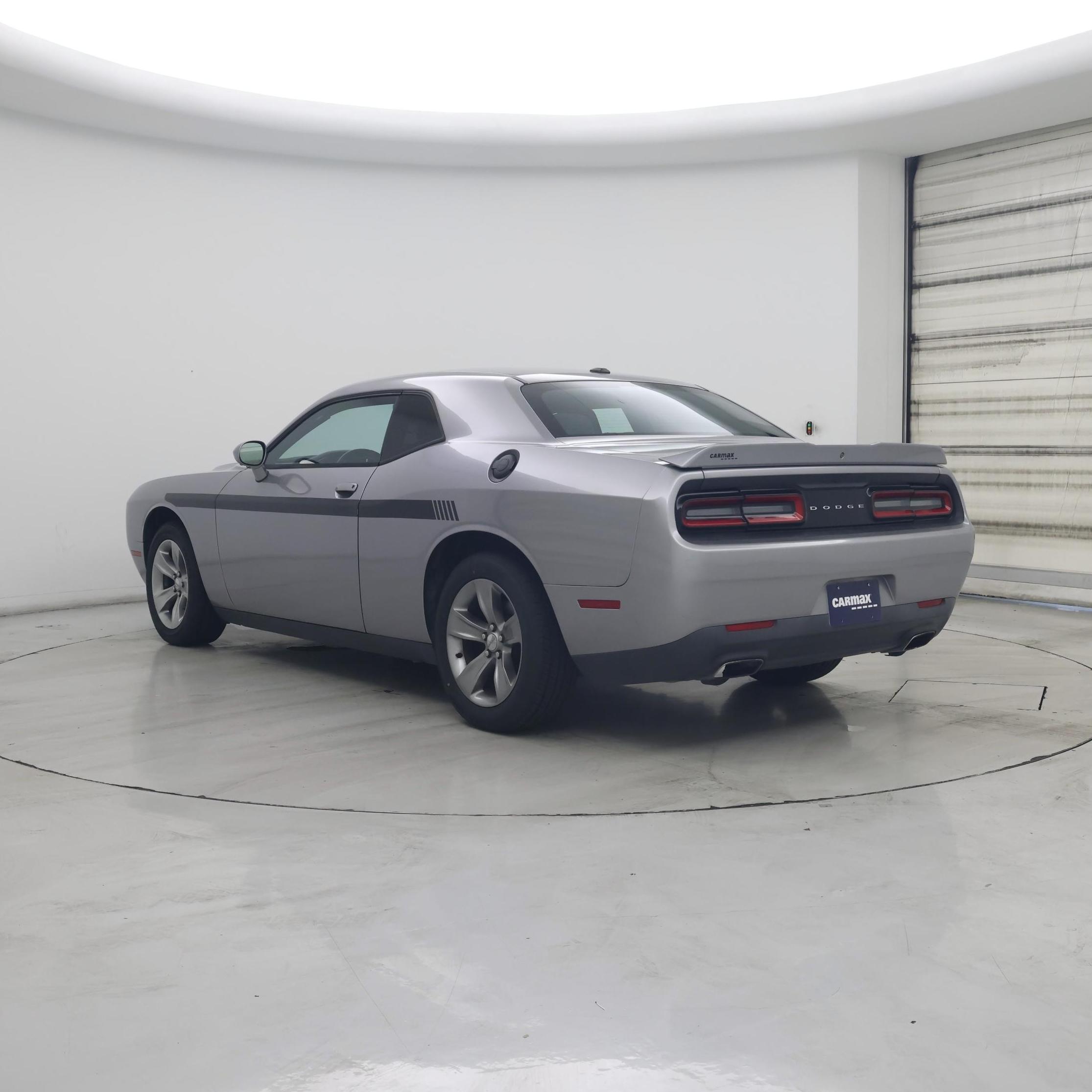 Thumbnail: 2018 Dodge Challenger - 2