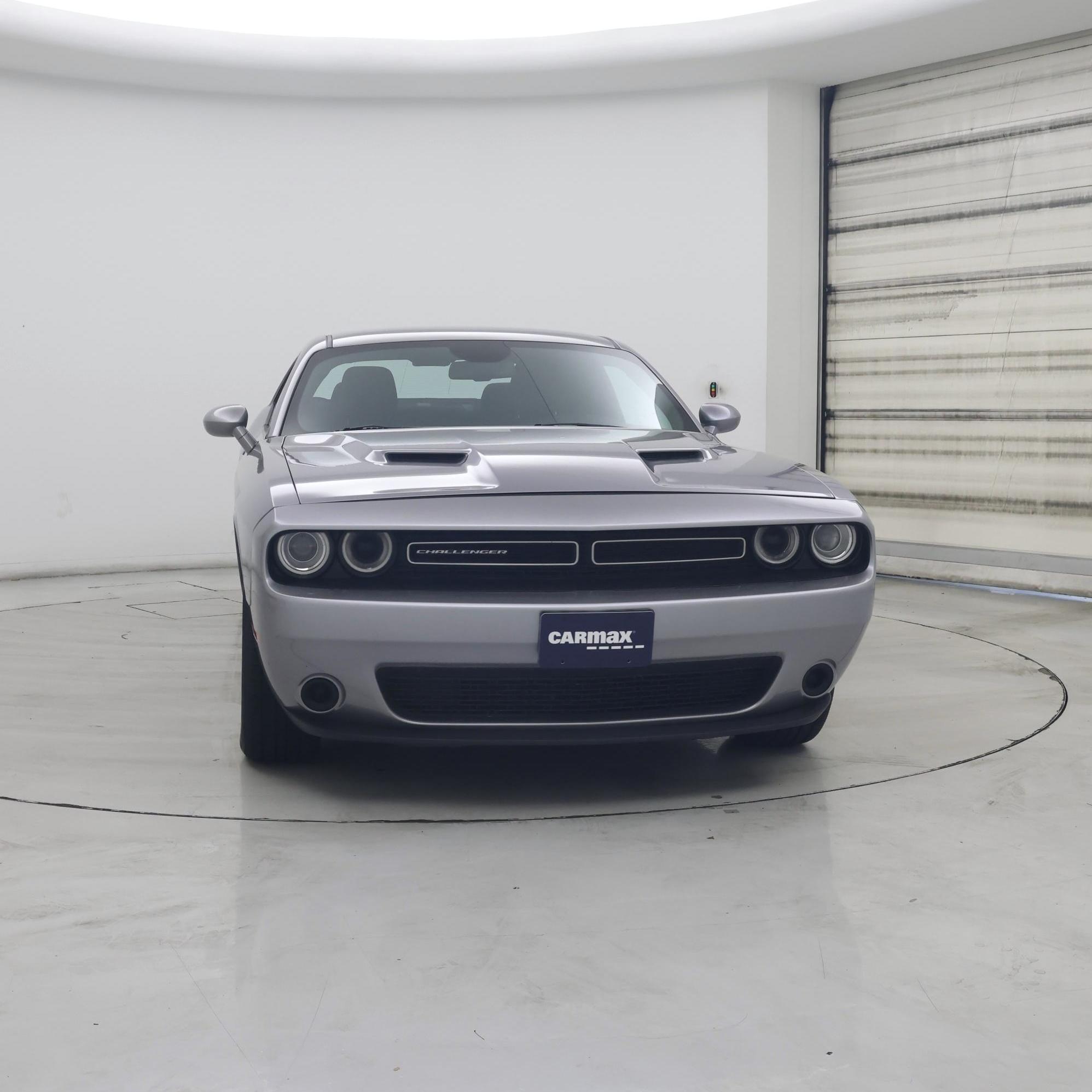 Thumbnail: 2018 Dodge Challenger - 5
