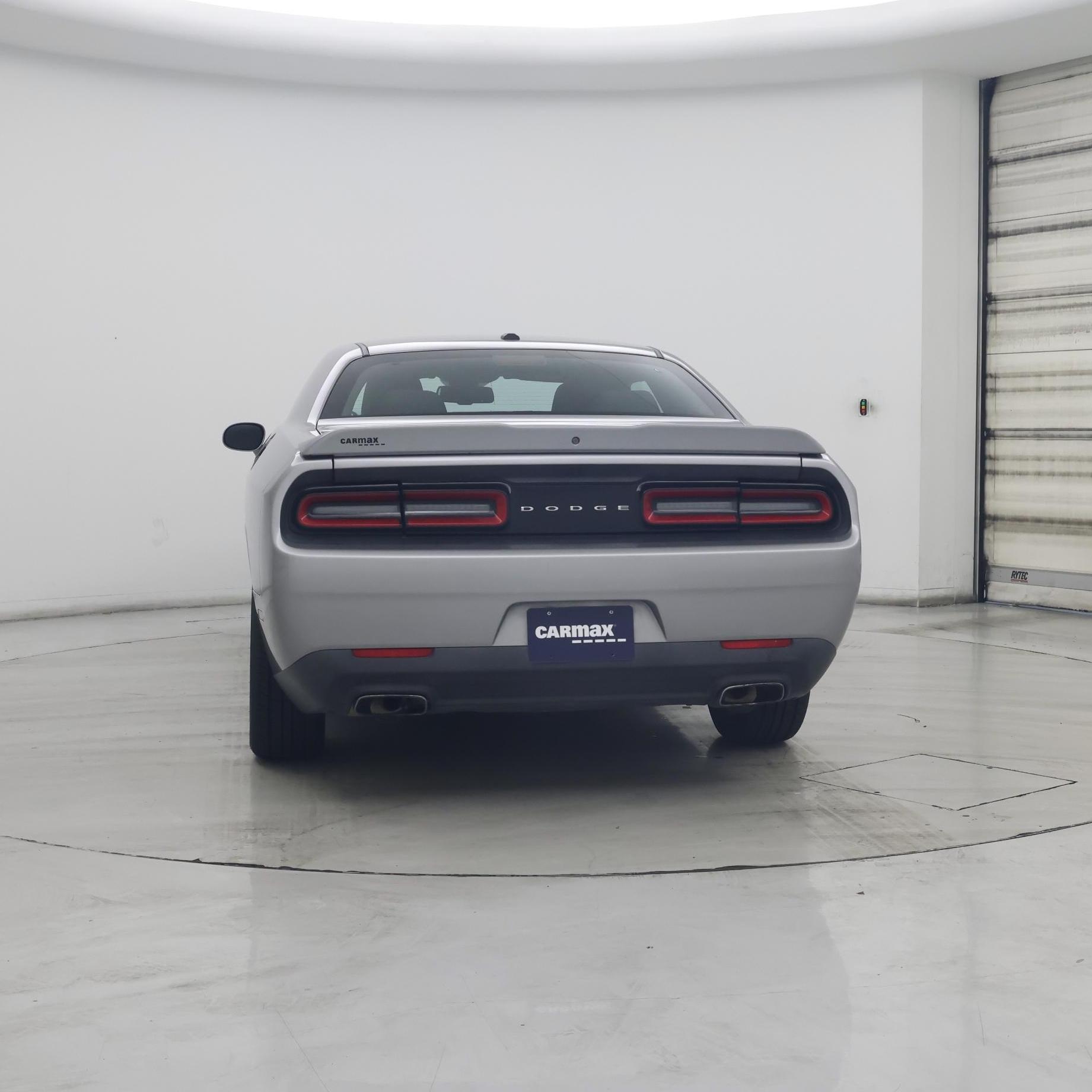 Thumbnail: 2018 Dodge Challenger - 6