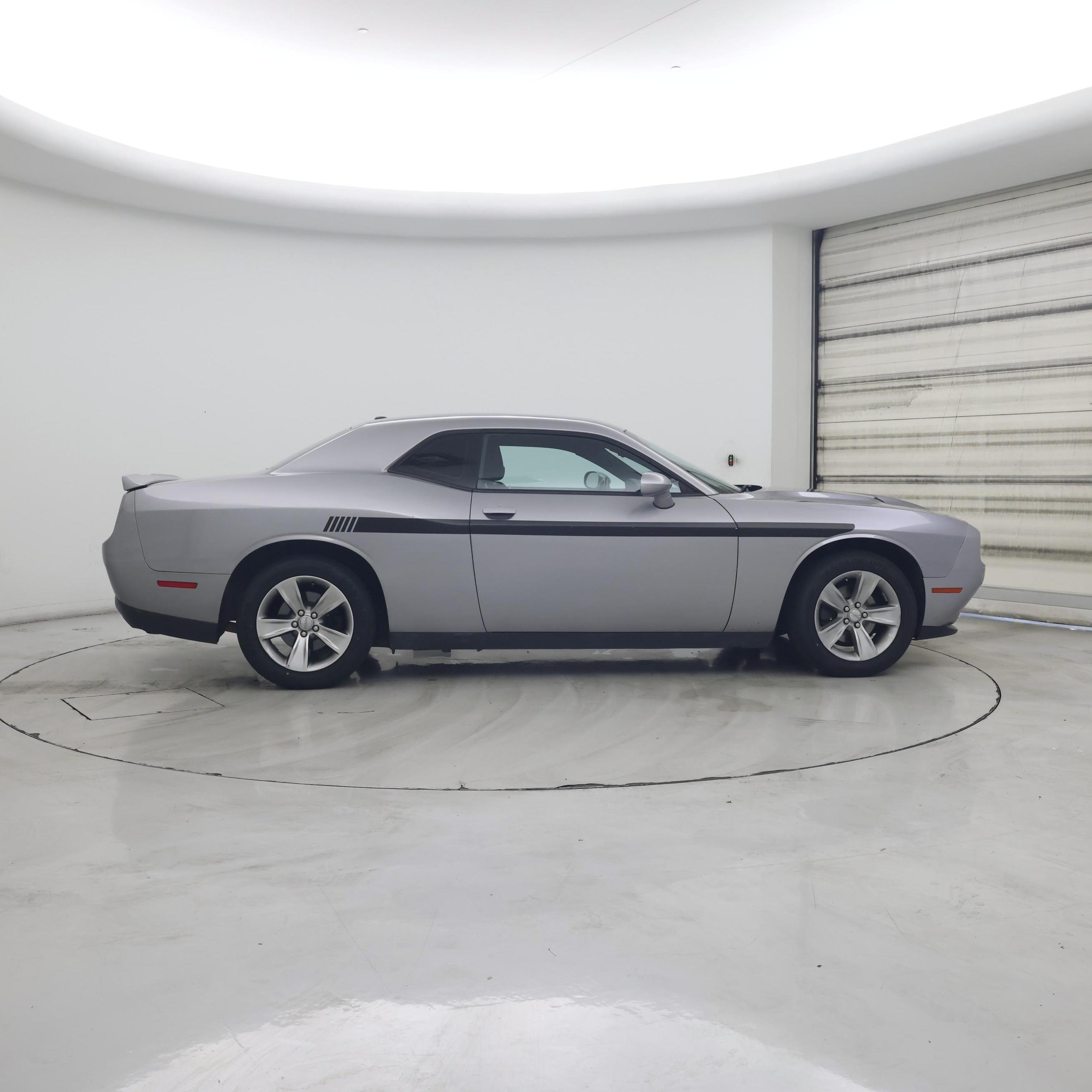 Thumbnail: 2018 Dodge Challenger - 7