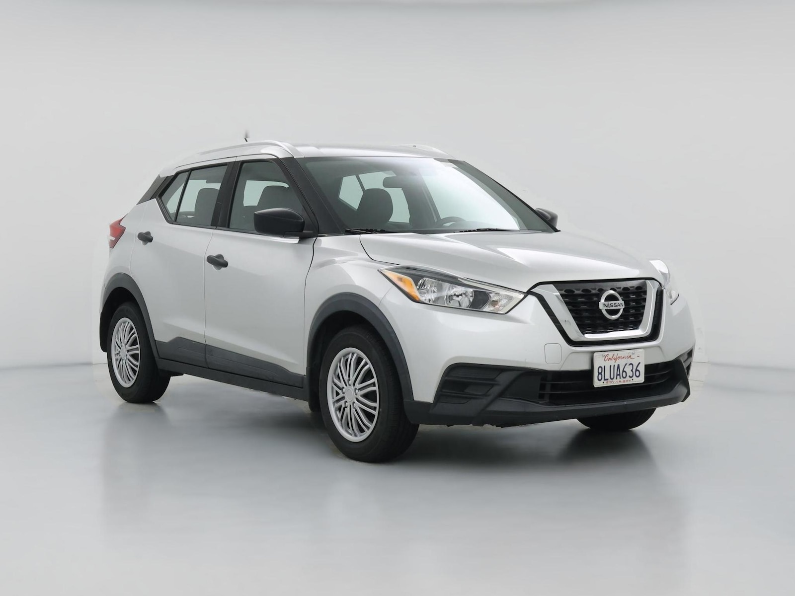 2019 Nissan Kicks
