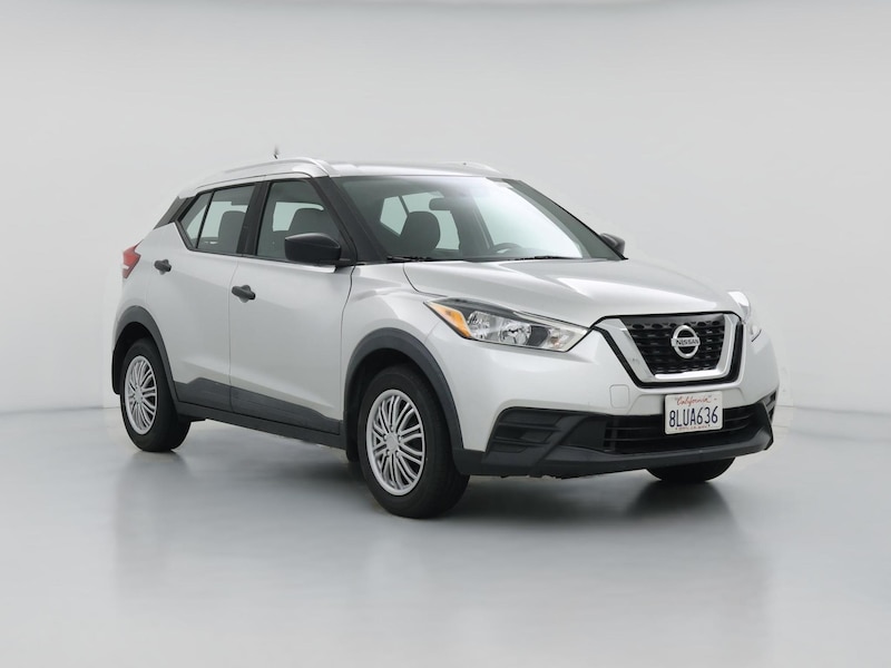 2019 Nissan Kicks S -
                  Roseville, CA