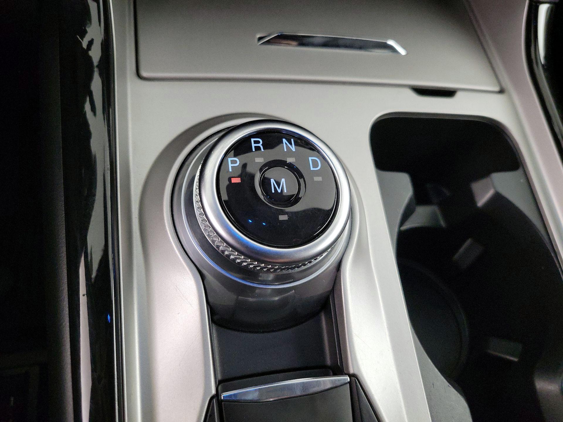 Thumbnail: 2021 Ford Explorer - 18