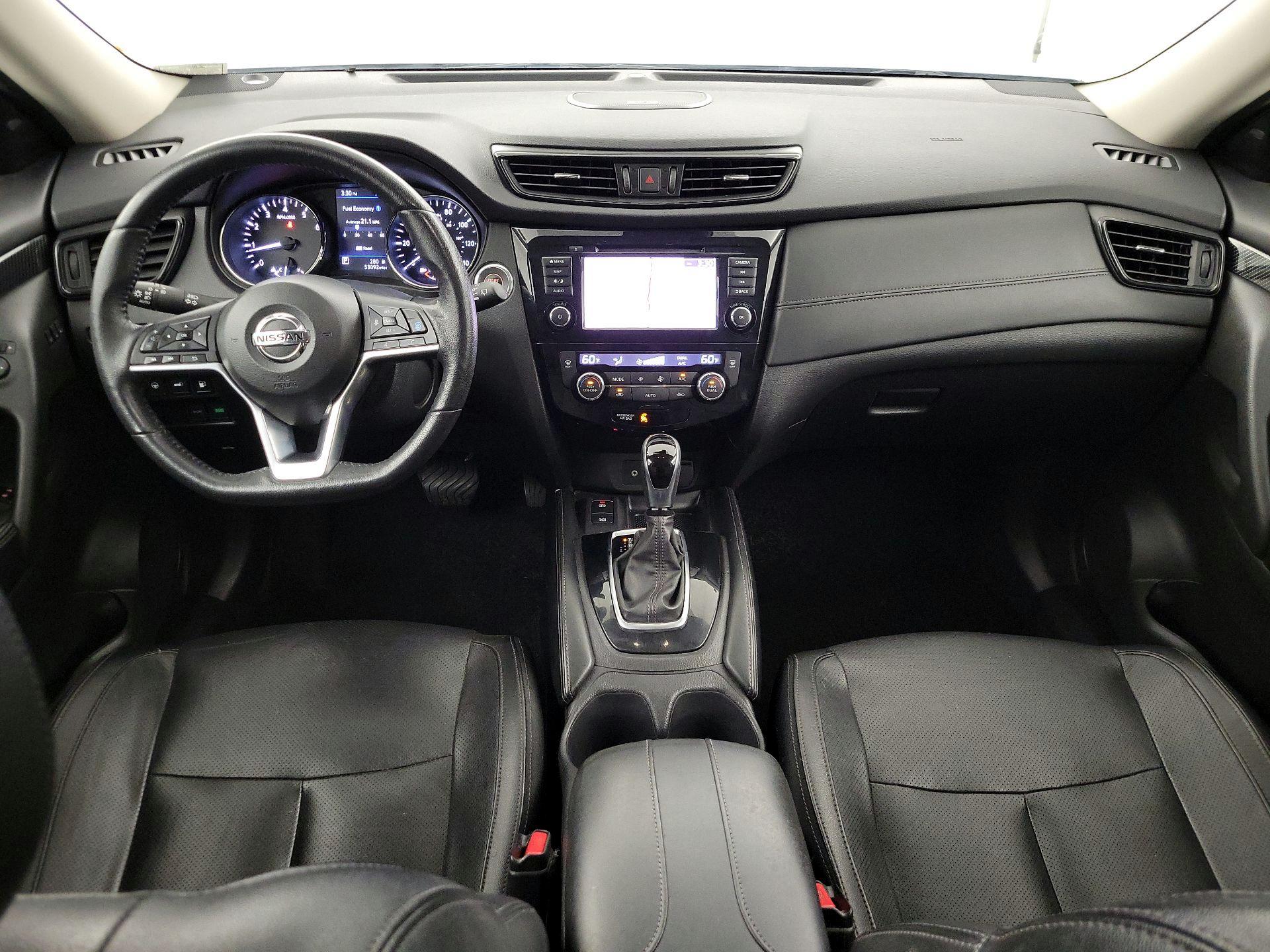 Thumbnail: 2019 Nissan Rogue - 9