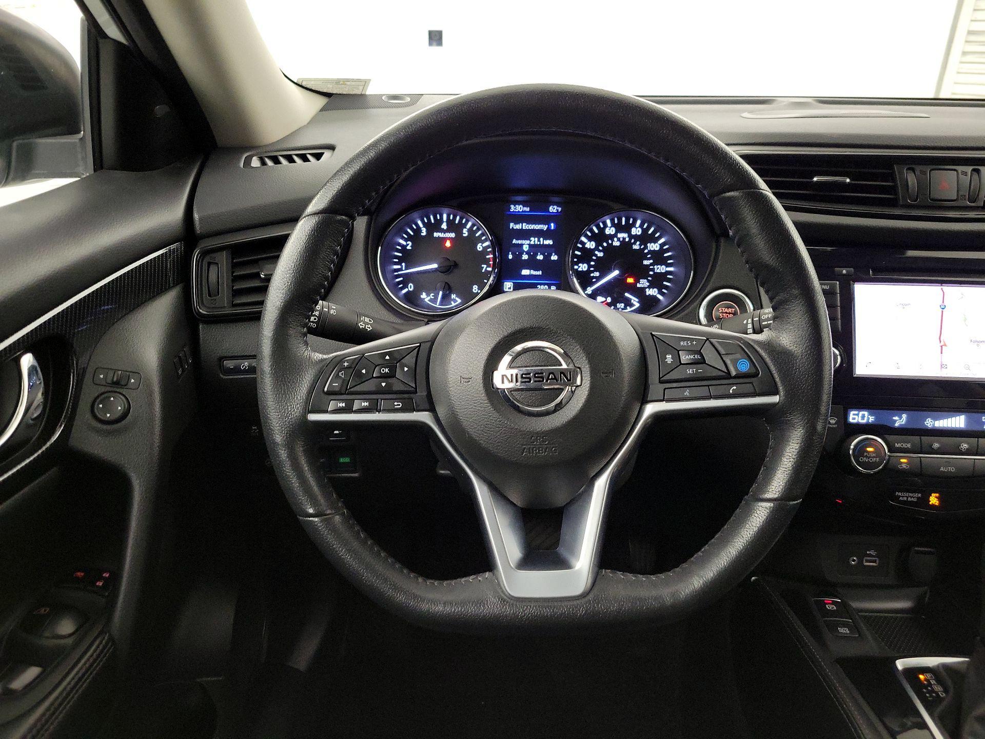 Thumbnail: 2019 Nissan Rogue - 10
