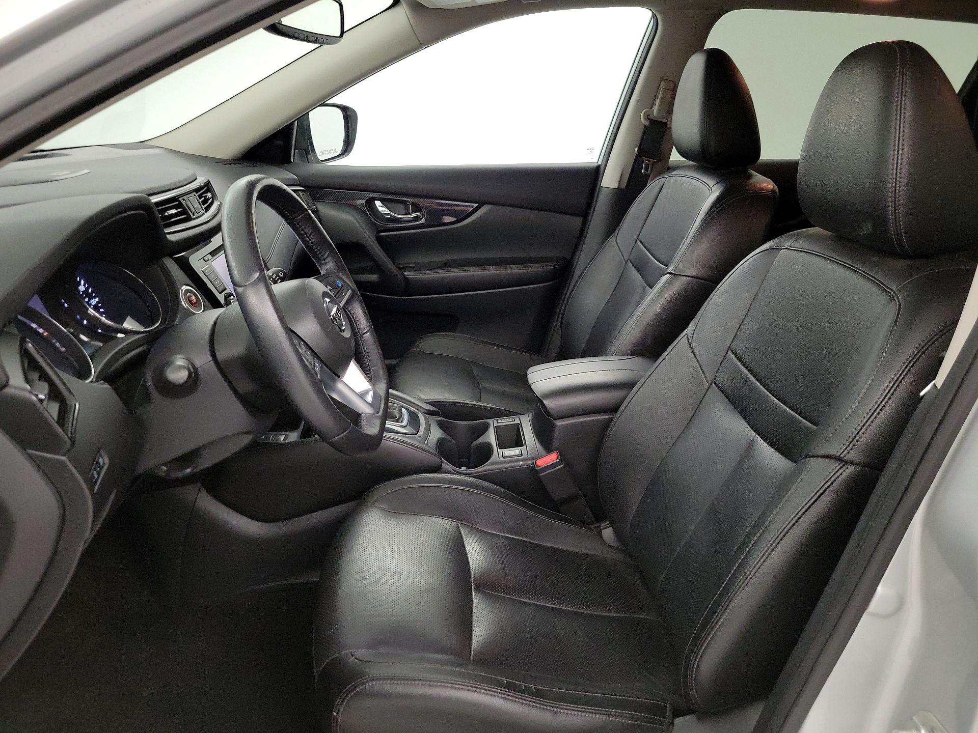 Thumbnail: 2019 Nissan Rogue - 11