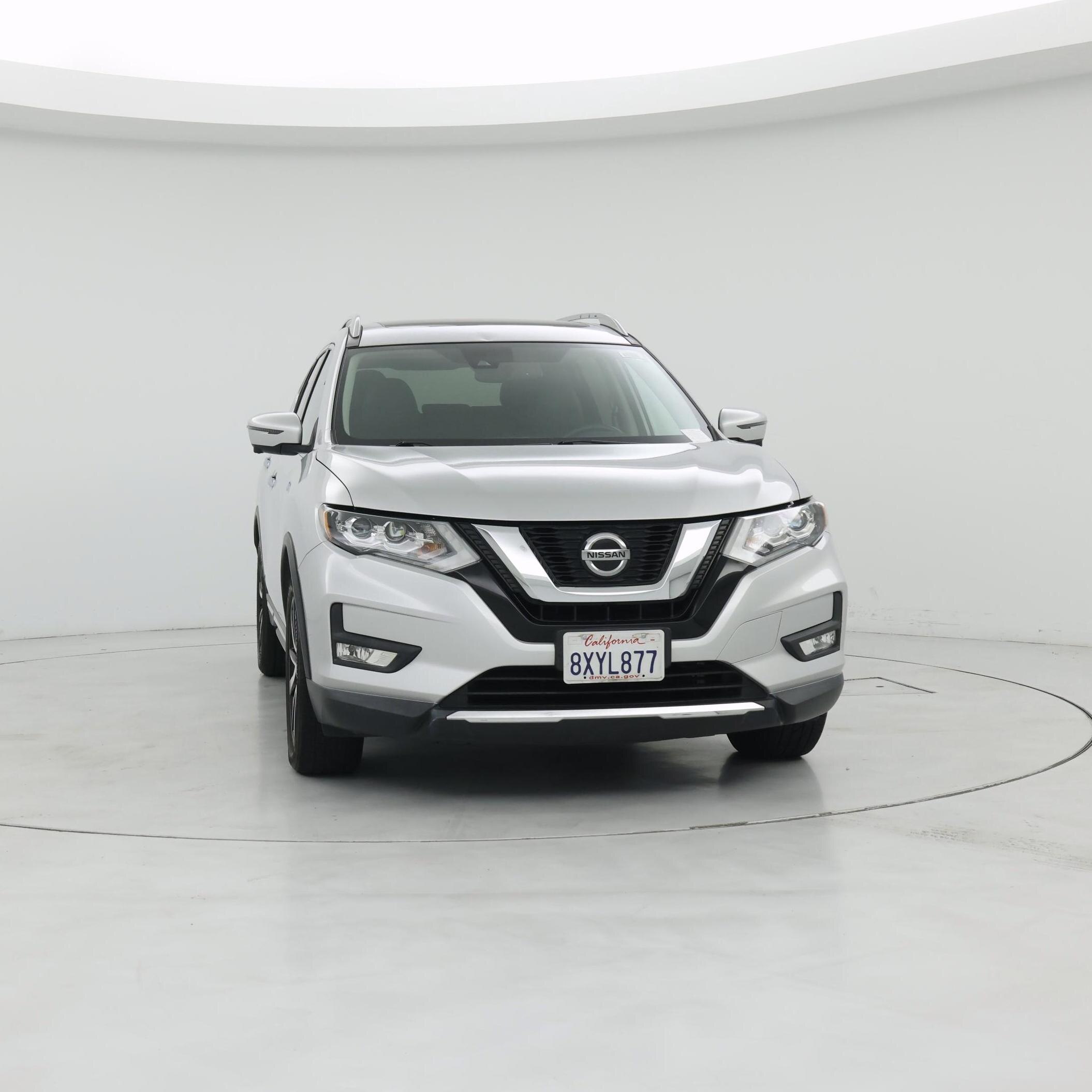 Thumbnail: 2019 Nissan Rogue - 5