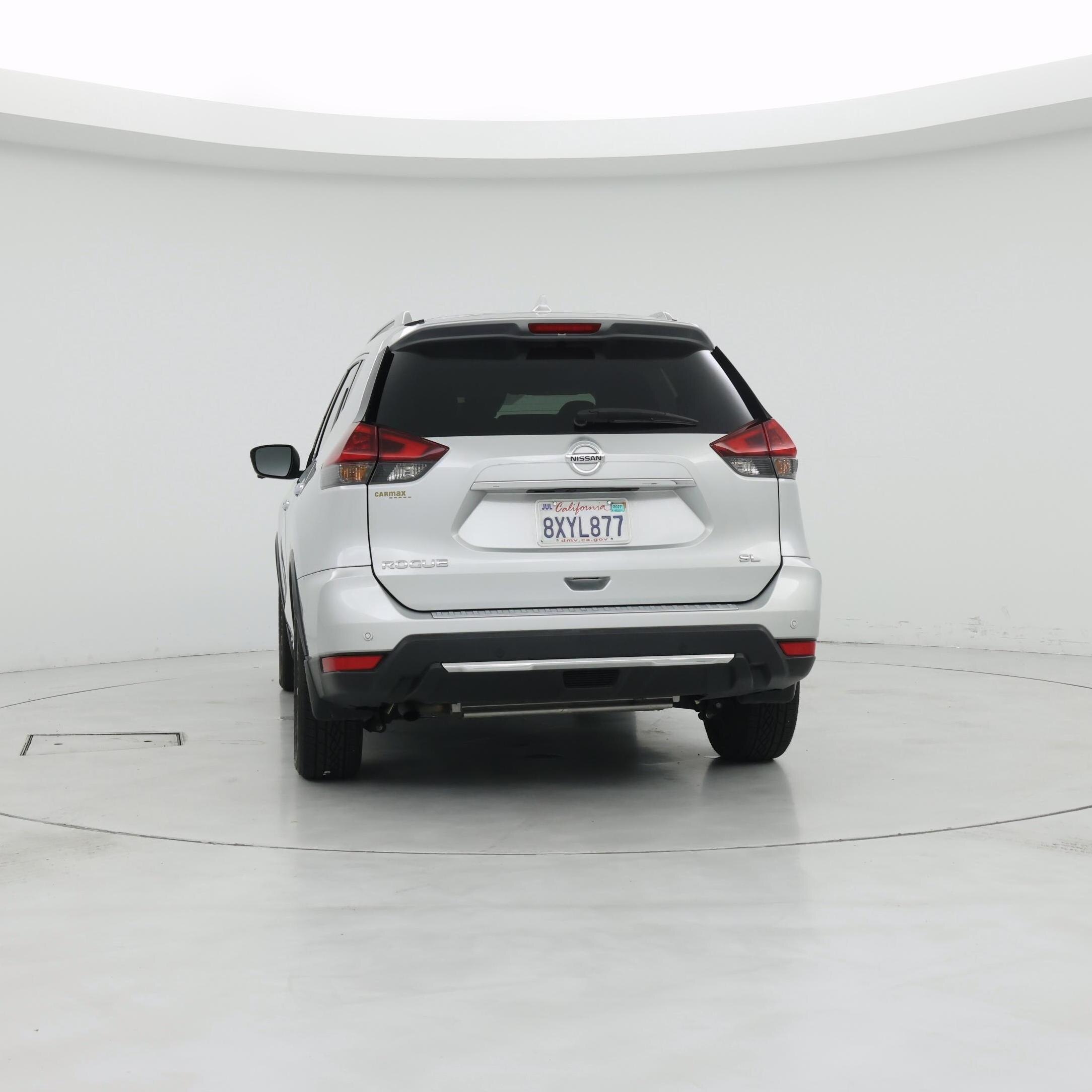 Thumbnail: 2019 Nissan Rogue - 6