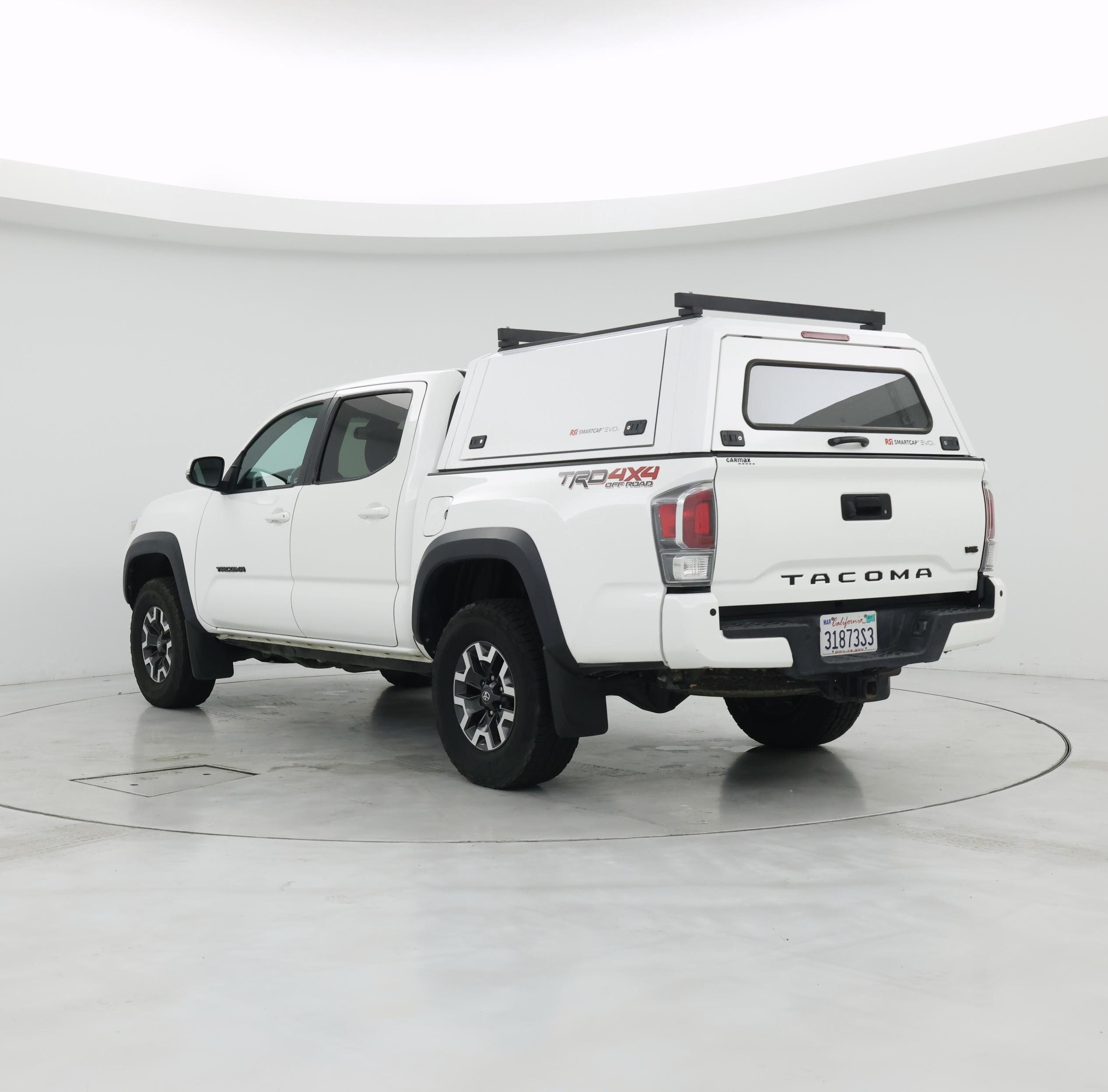 Thumbnail: 2021 Toyota Tacoma - 2