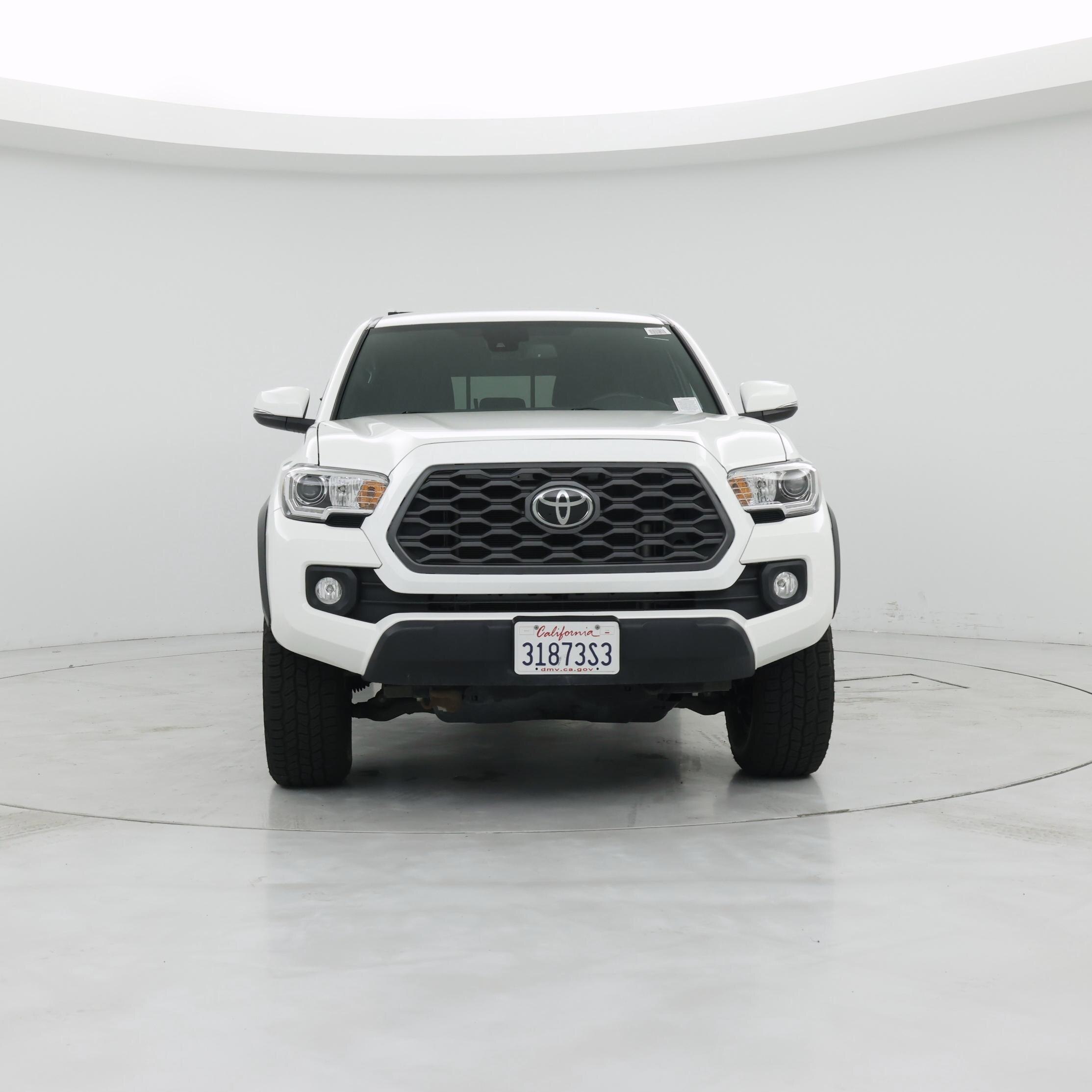 Thumbnail: 2021 Toyota Tacoma - 5