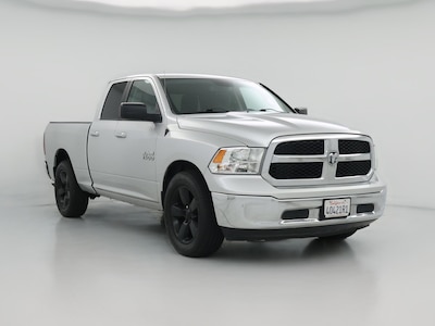 2015 Ram 1500 SLT