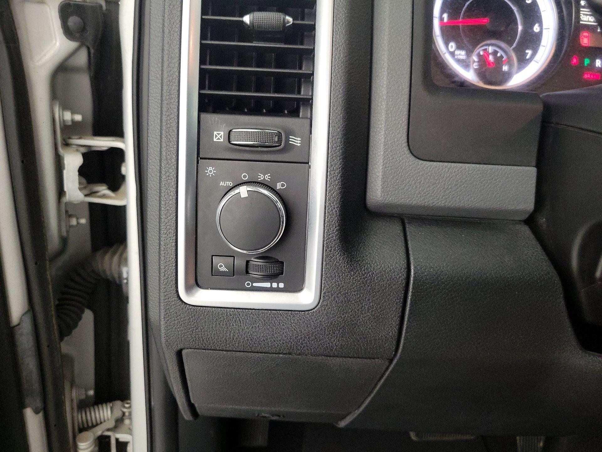 Thumbnail: 2015 RAM 1500 - 13