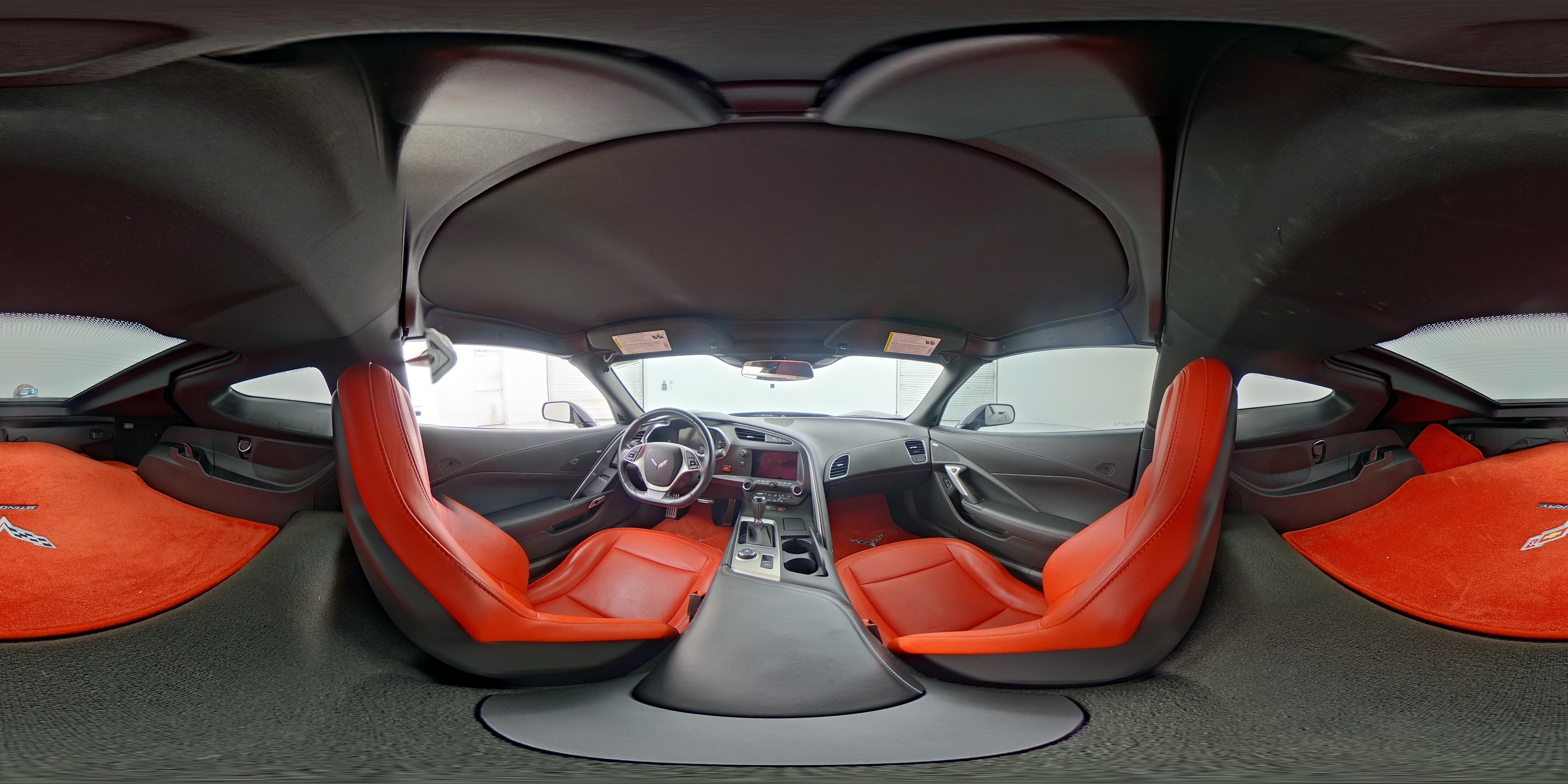 2019 Chevrolet Corvette 1LT - Photo 23