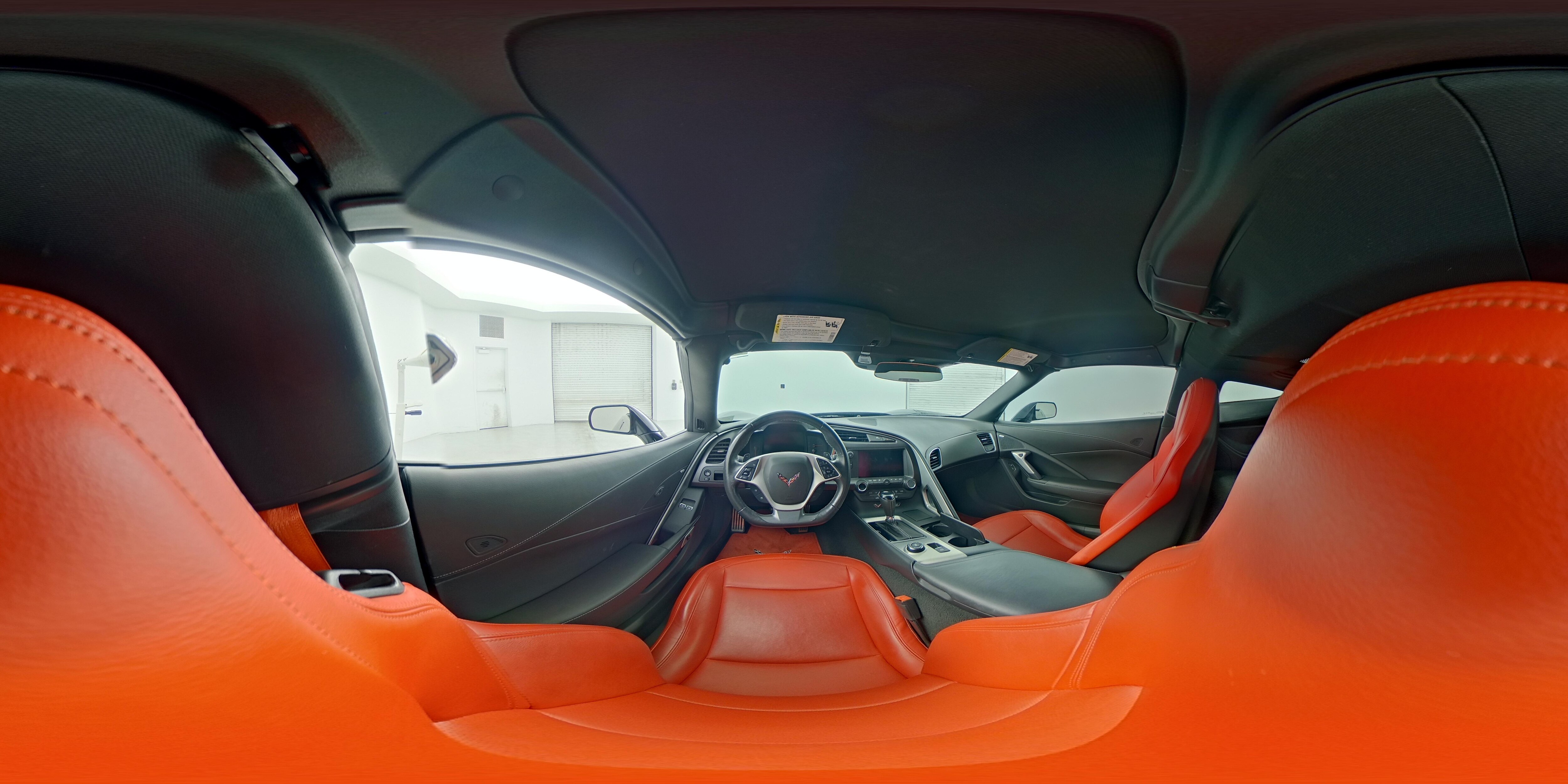 2019 Chevrolet Corvette 1LT - Photo 24