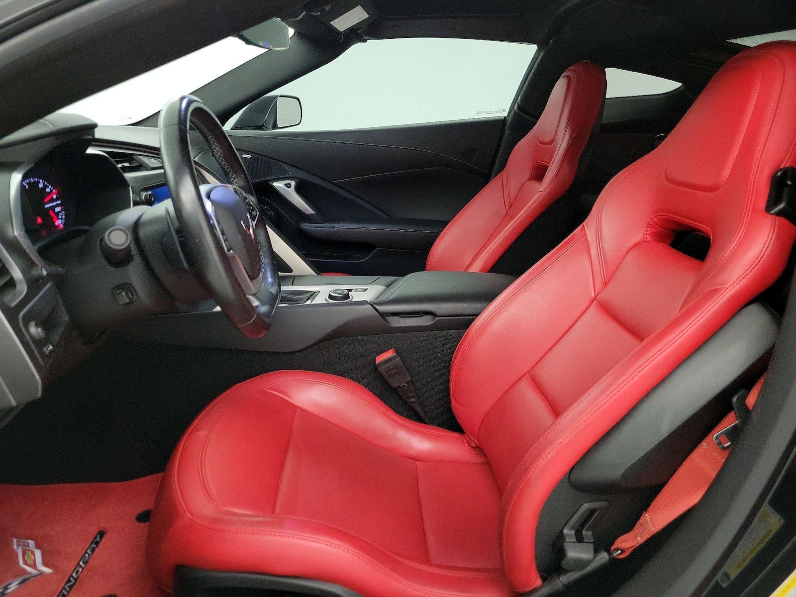 2019 Chevrolet Corvette 1LT - Photo 12