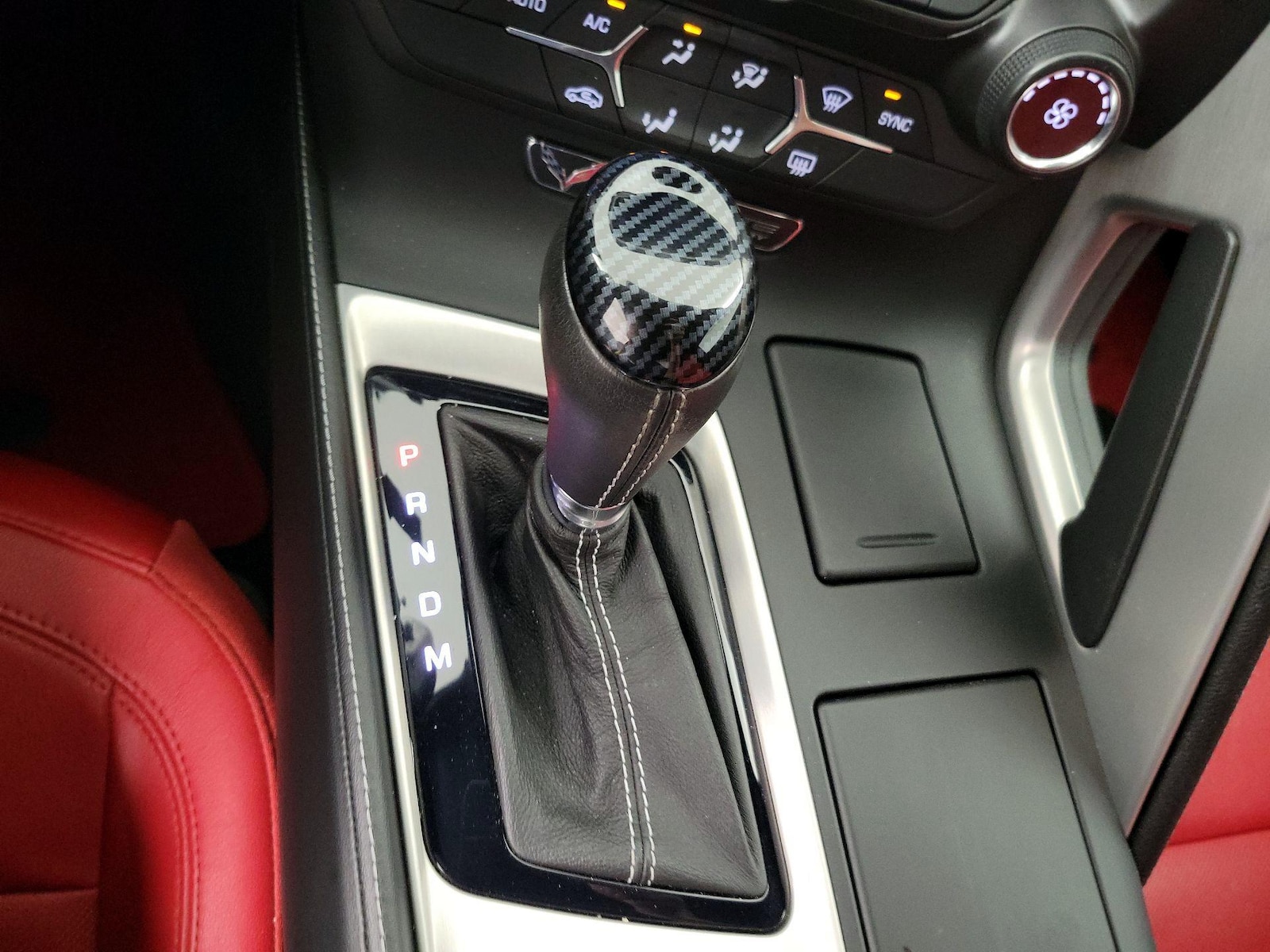 2019 Chevrolet Corvette 1LT - Photo 18