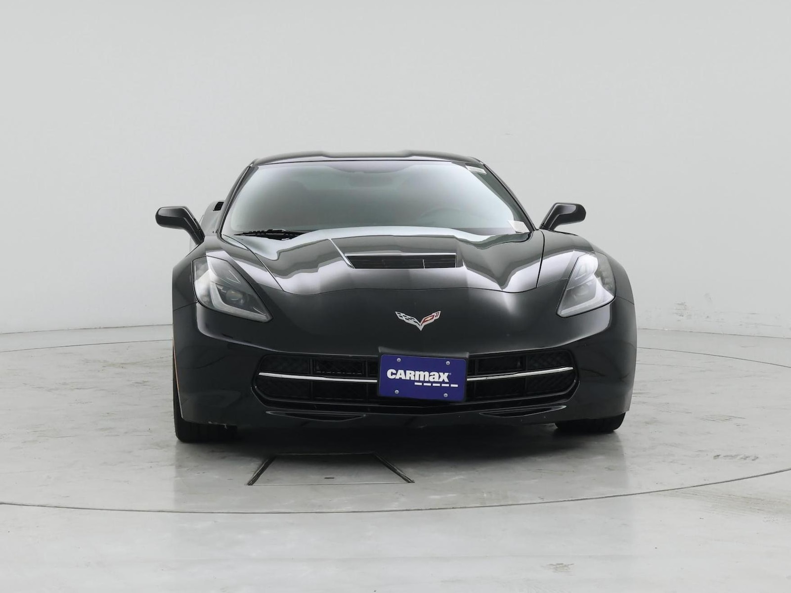 2019 Chevrolet Corvette 1LT - Photo 6