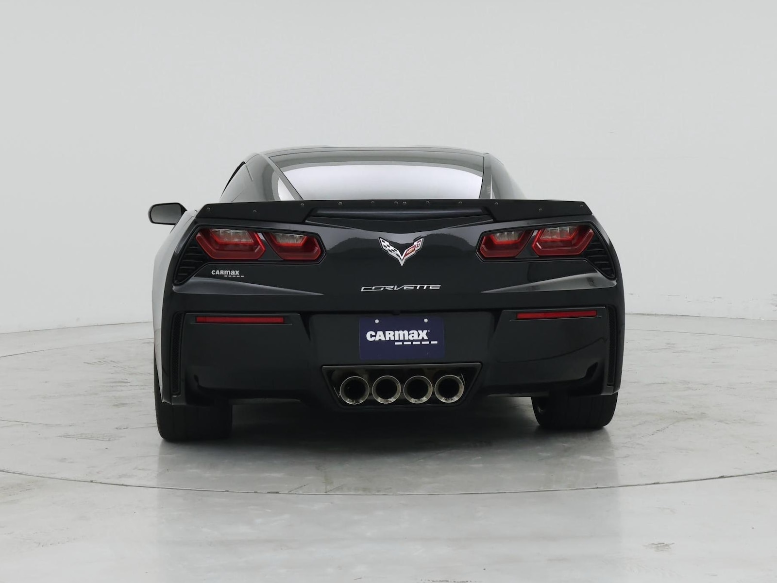 2019 Chevrolet Corvette 1LT - Photo 7