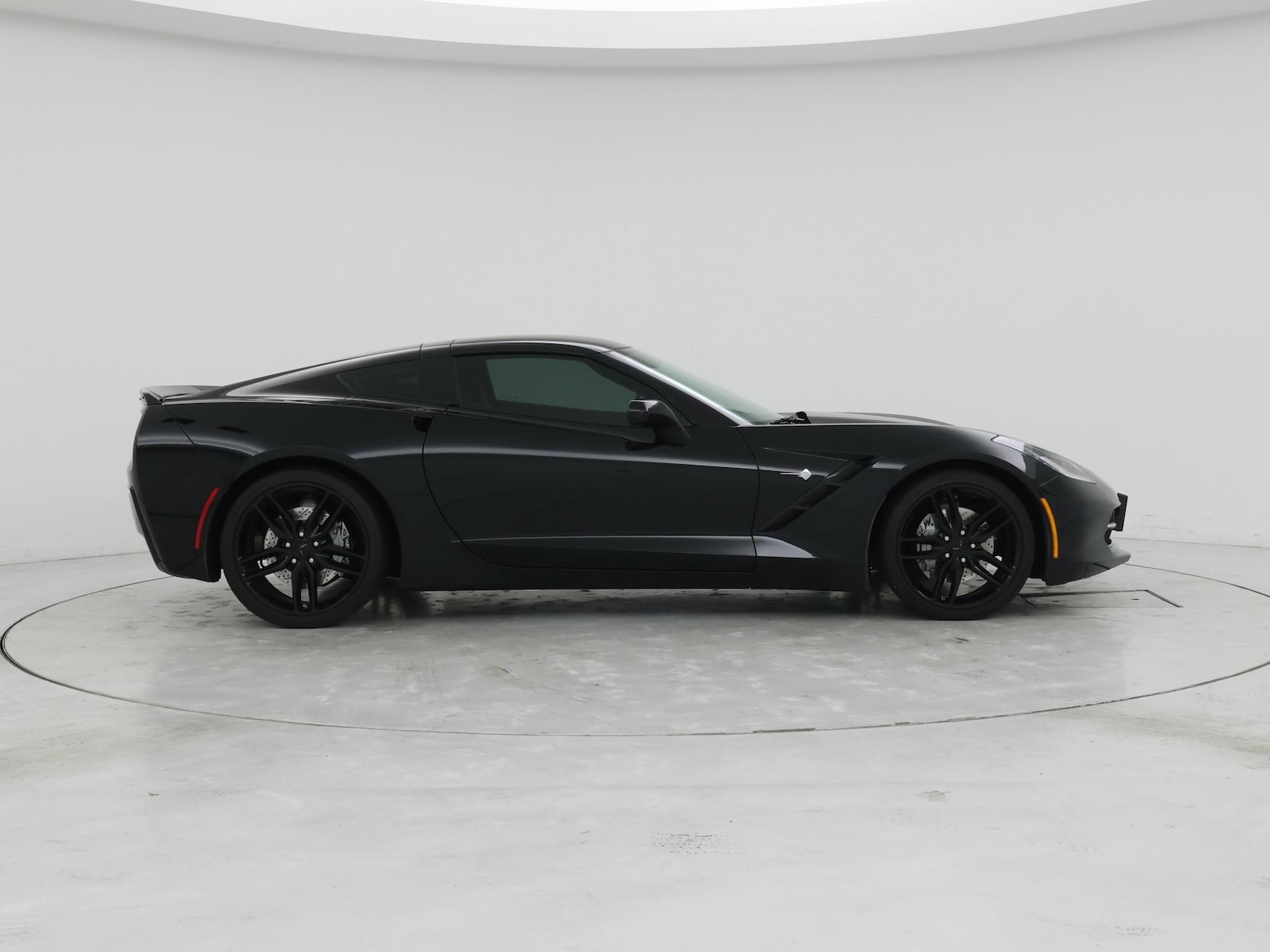 2019 Chevrolet Corvette 1LT - Photo 8