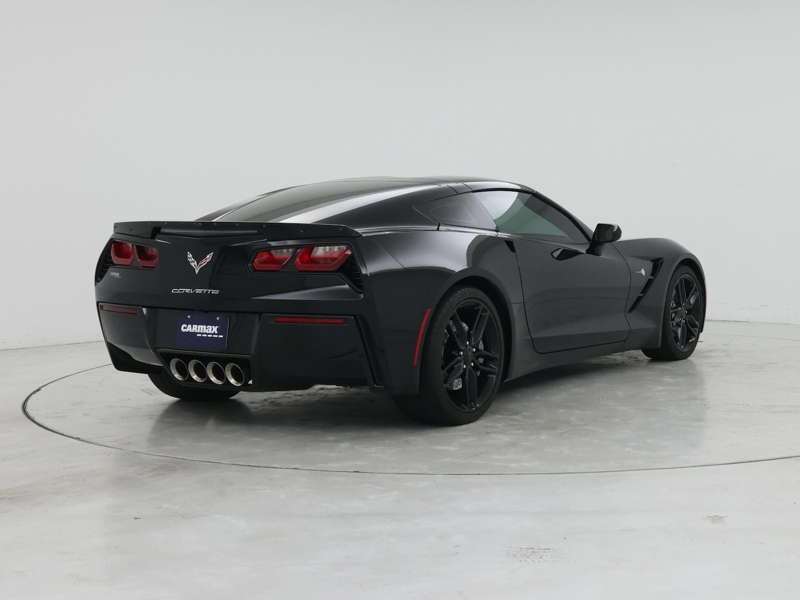 2019 Chevrolet Corvette 1LT - Photo 9