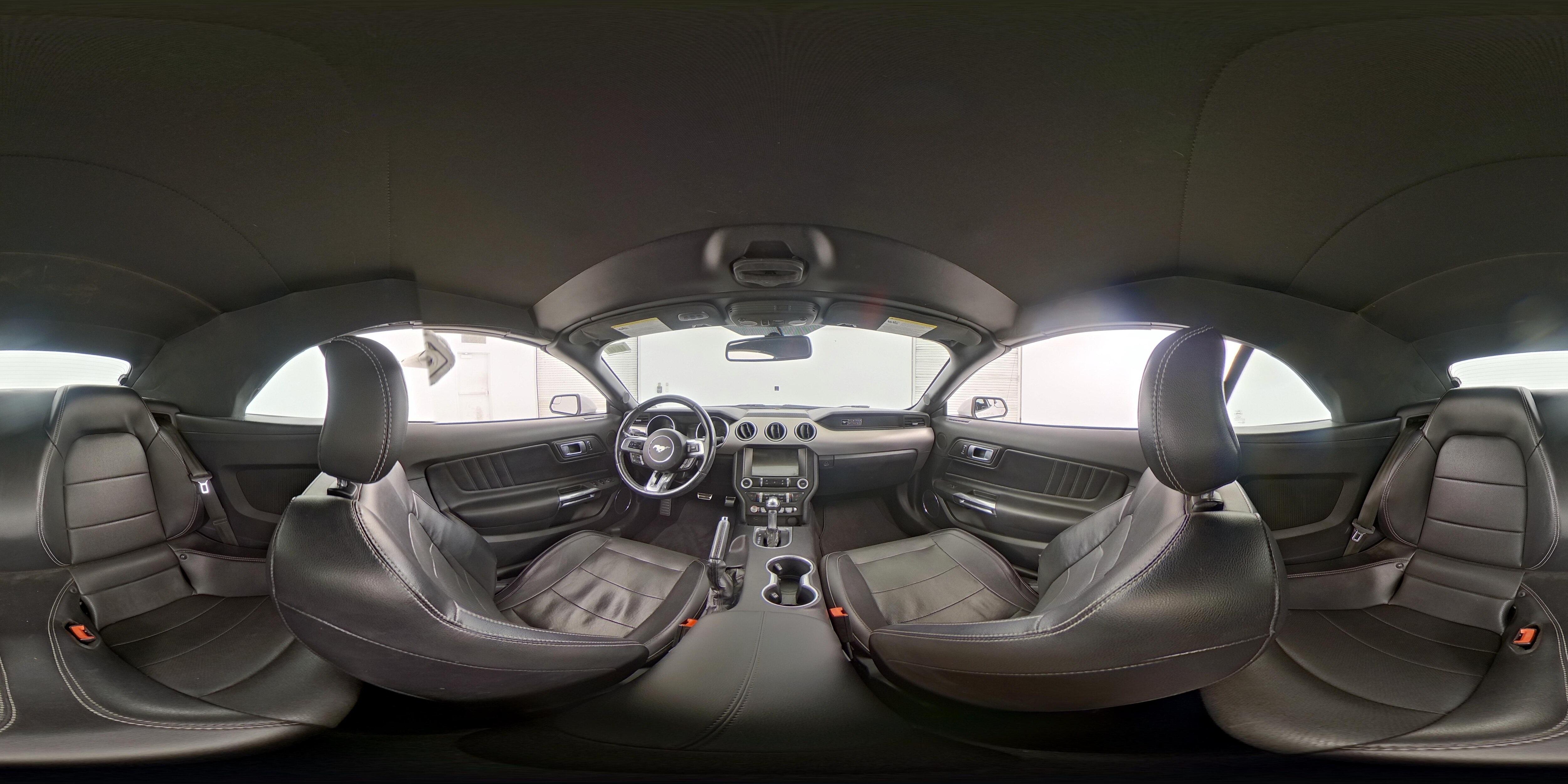 2020 Ford Mustang GT Premium - Photo 25