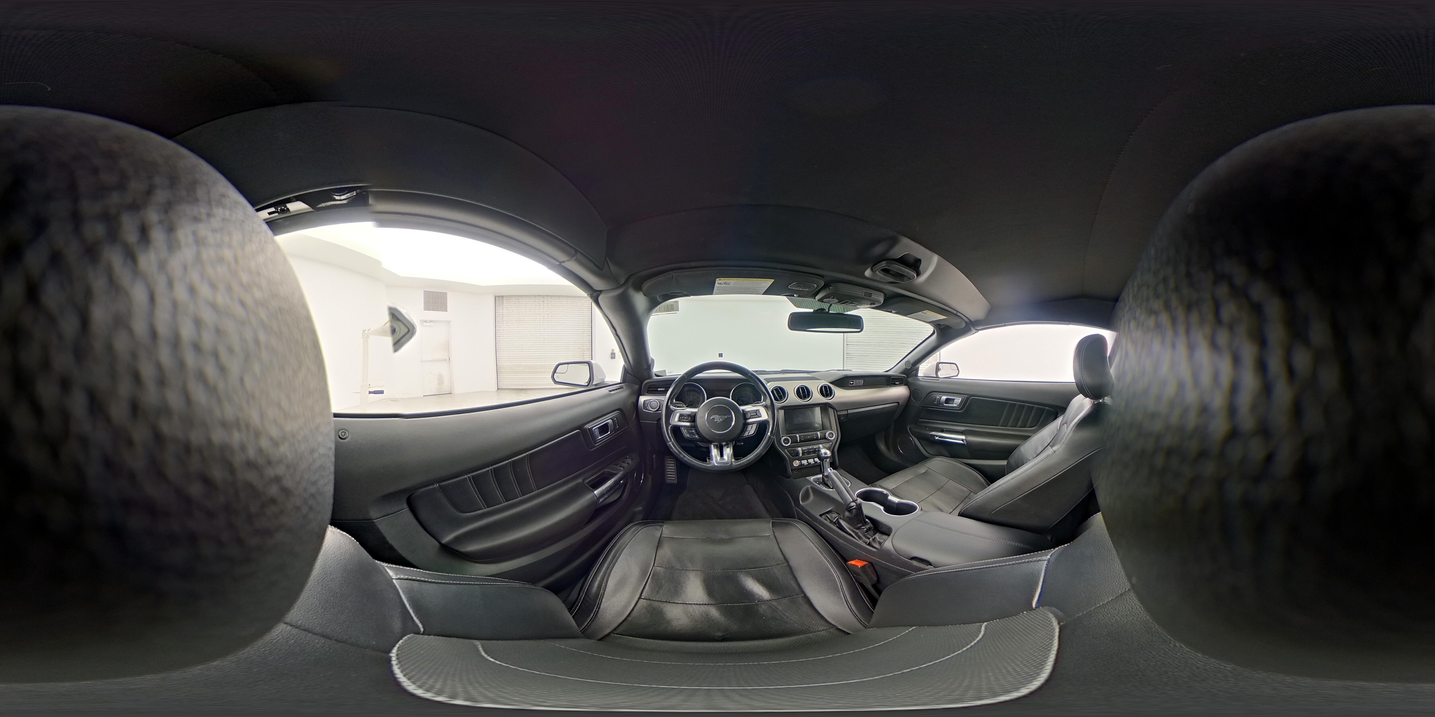 2020 Ford Mustang GT Premium - Photo 26
