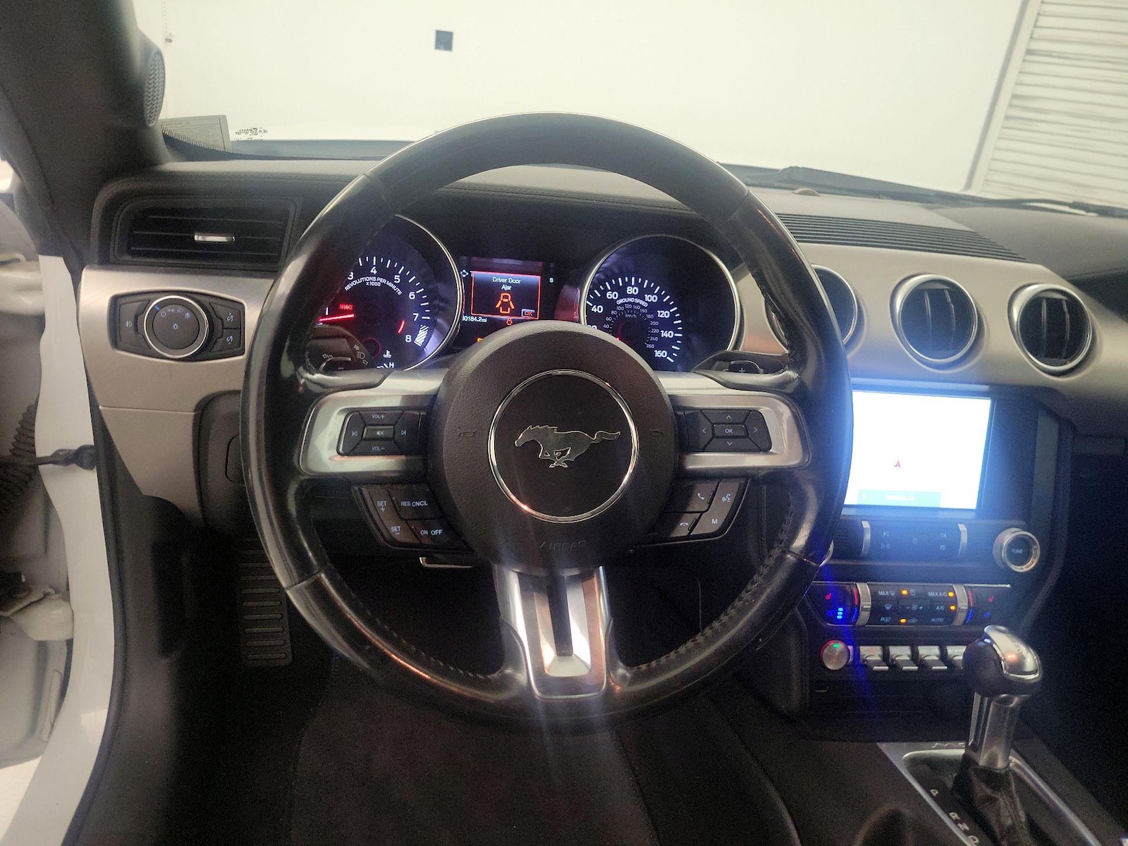2020 Ford Mustang GT Premium - Photo 11