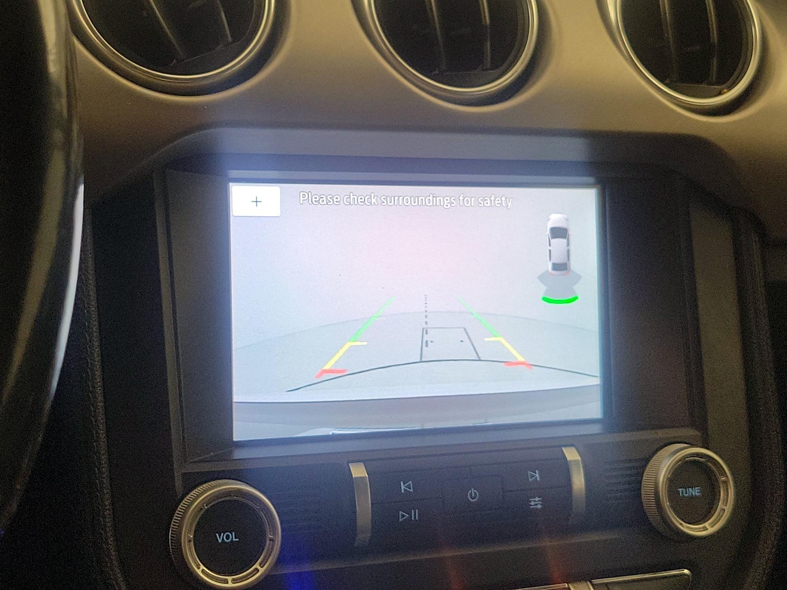 2020 Ford Mustang GT Premium - Photo 16