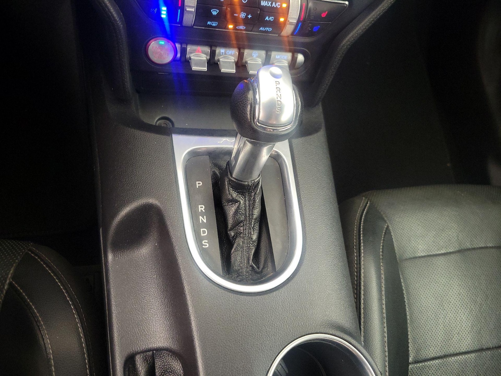 2020 Ford Mustang GT Premium - Photo 19